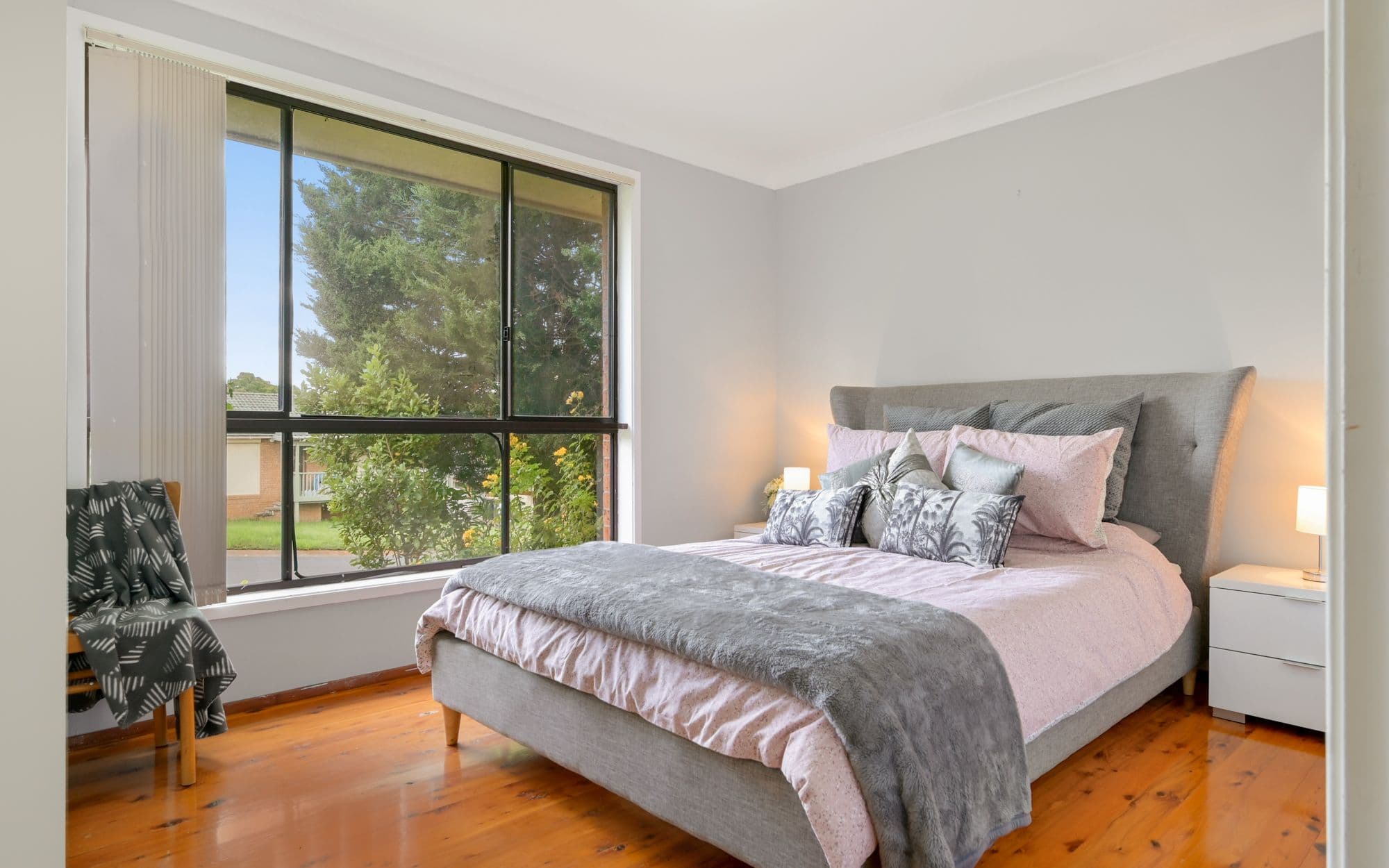 3 Diamond Place, Eagle Vale NSW 2558, Eagle Vale - Thumbnail 8