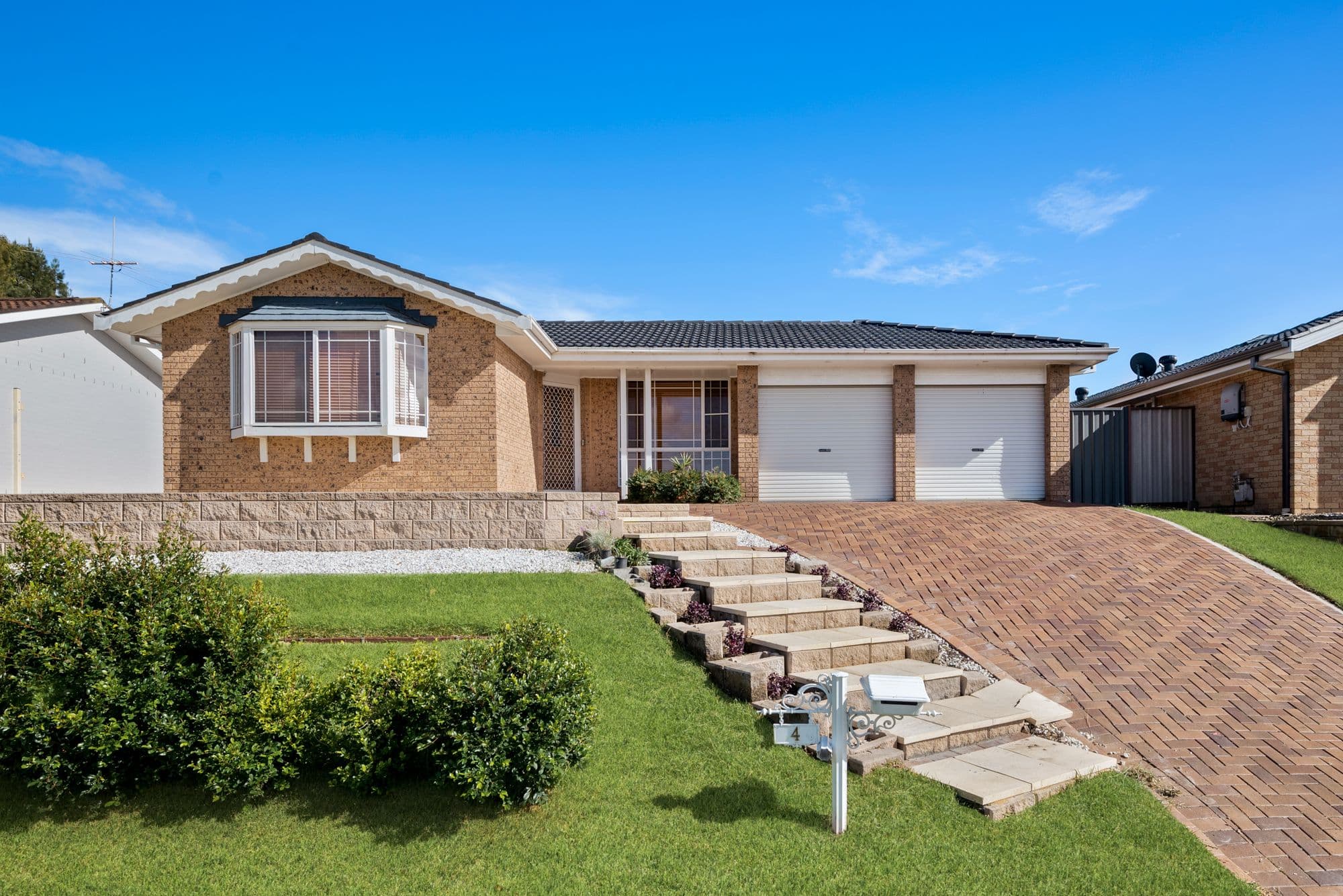 4 Scobie Place, Mount Annan NSW 2567, Mount Annan - Image 1