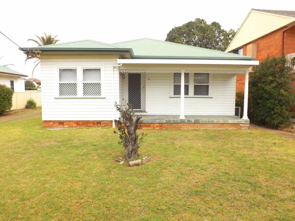 9 Dight Avenue, Singleton NSW 2330, Singleton - Image 1