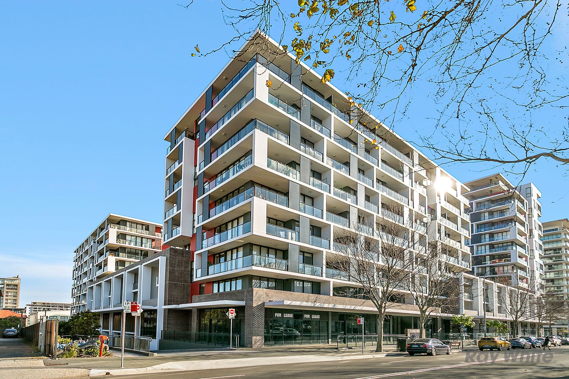 31 Crown Street, Wollongong NSW 2500, Wollongong - Image 1