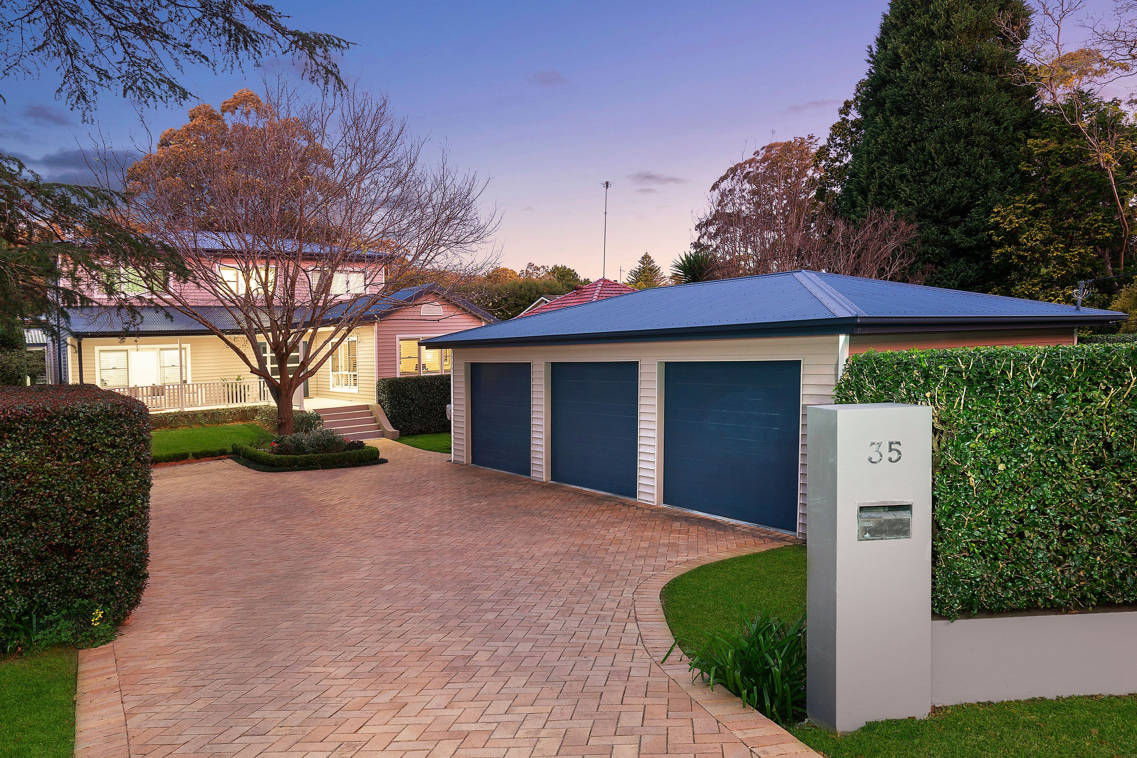 35 Campbell Avenue, Normanhurst NSW 2076, Normanhurst - Image 1