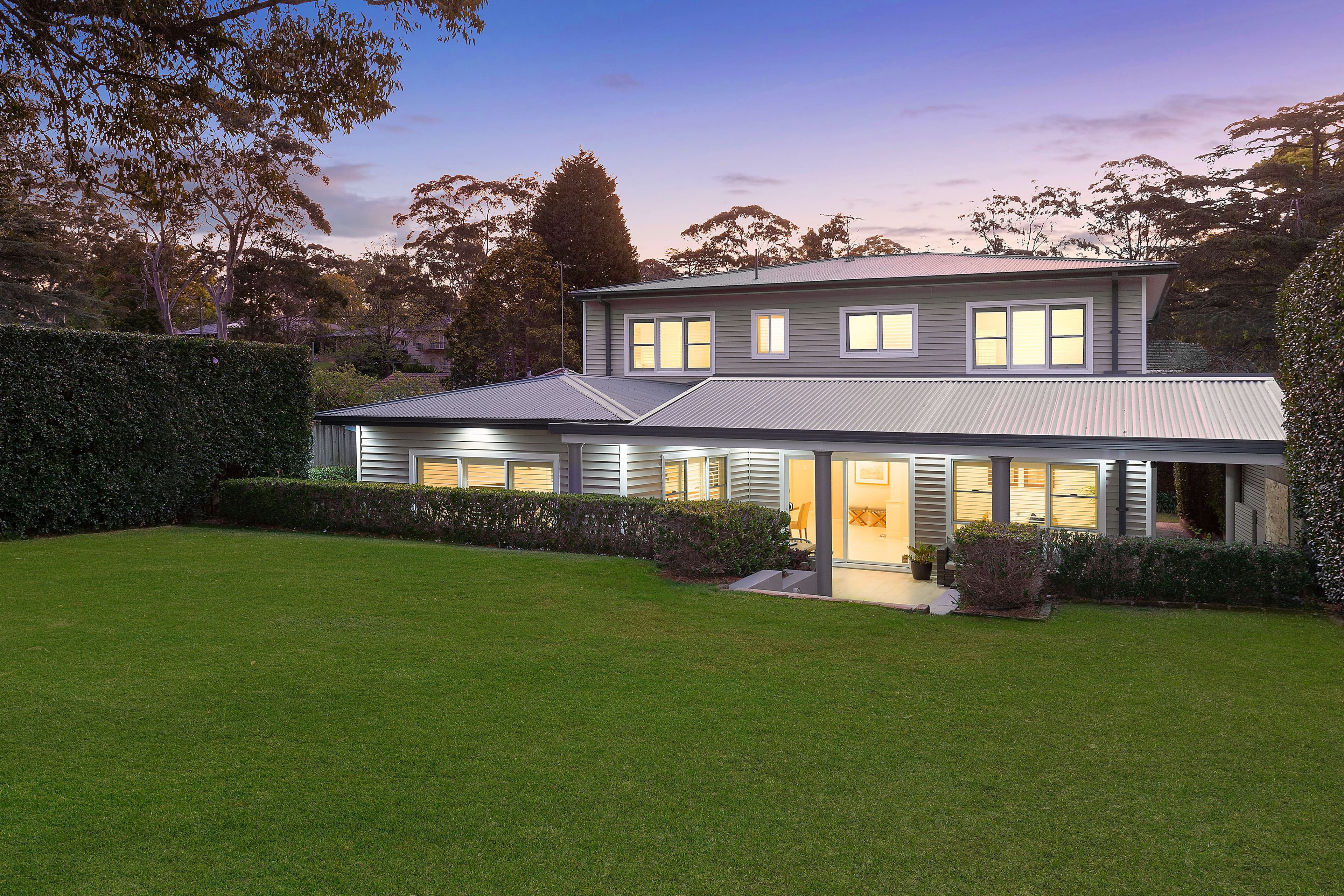 35 Campbell Avenue, Normanhurst NSW 2076, Normanhurst - Thumbnail 2