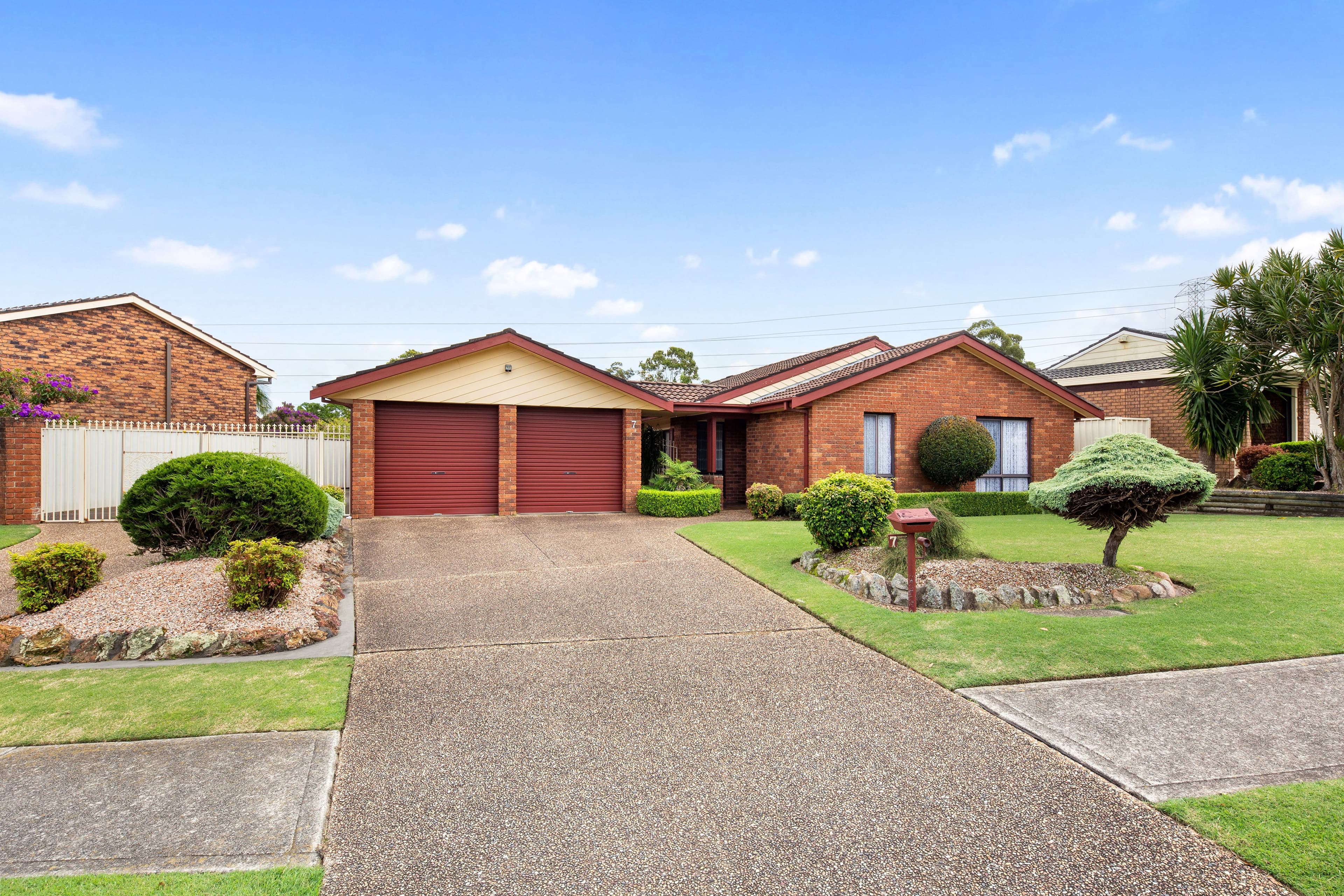 7 Dandarbong Avenue, Bangor NSW 2234, Bangor - Image 1