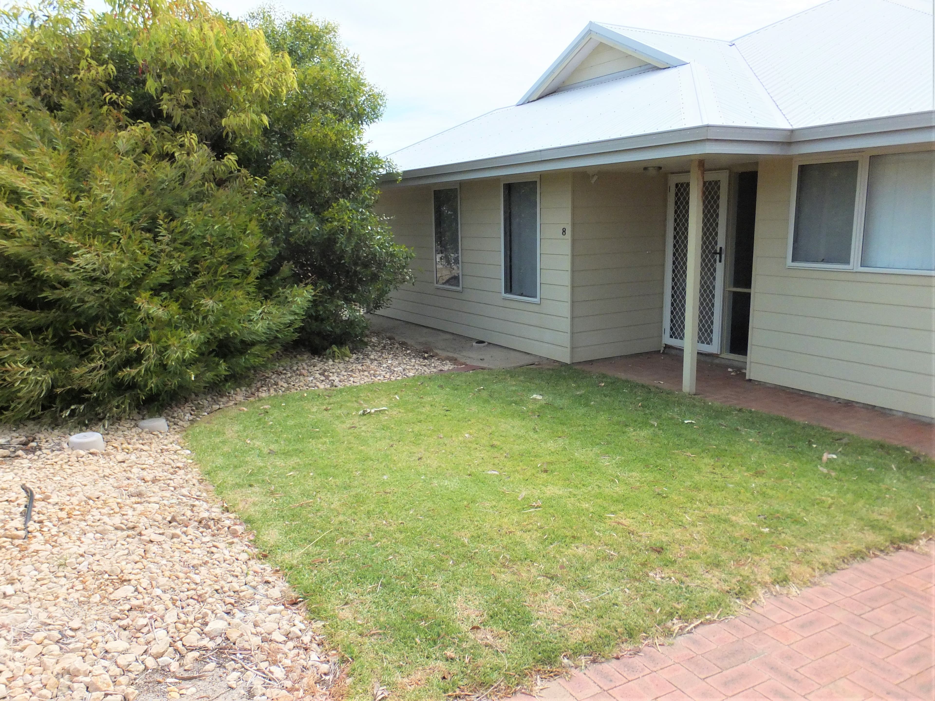 8 Croydon Street, Hopetoun WA 6348, Hopetoun - Image 1