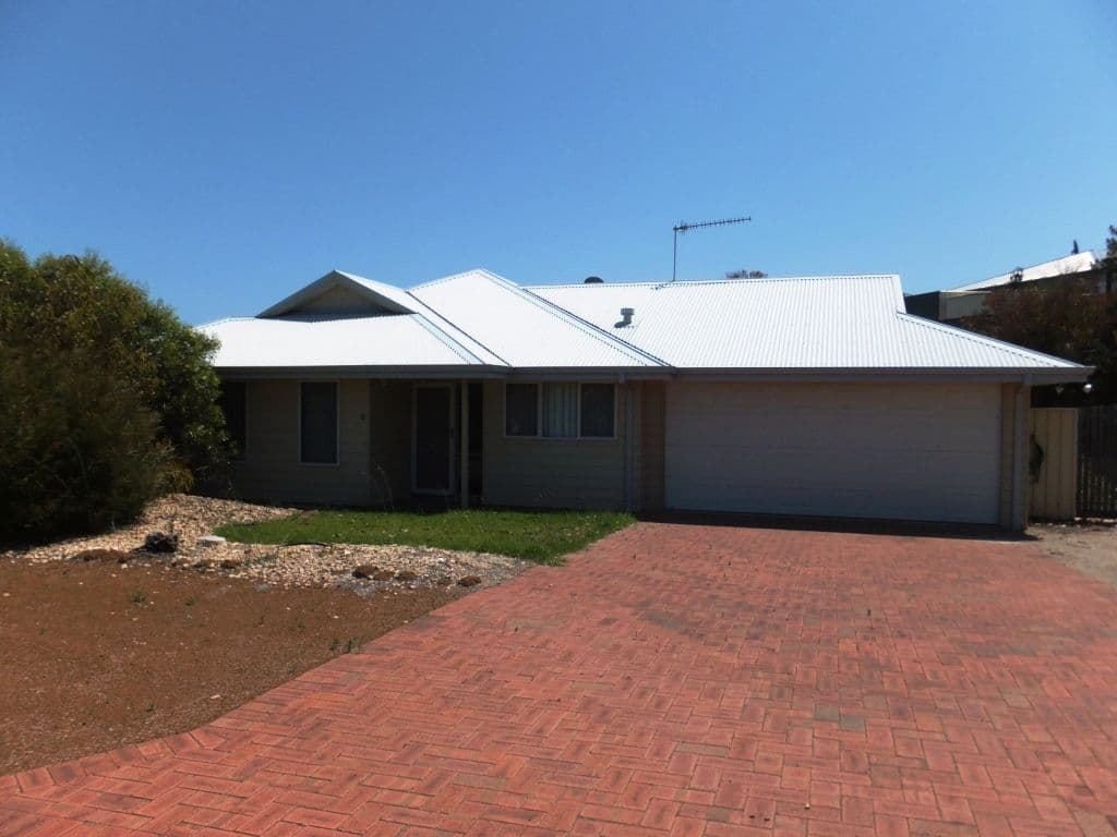 8 Croydon Street, Hopetoun WA 6348, Hopetoun - Thumbnail 3