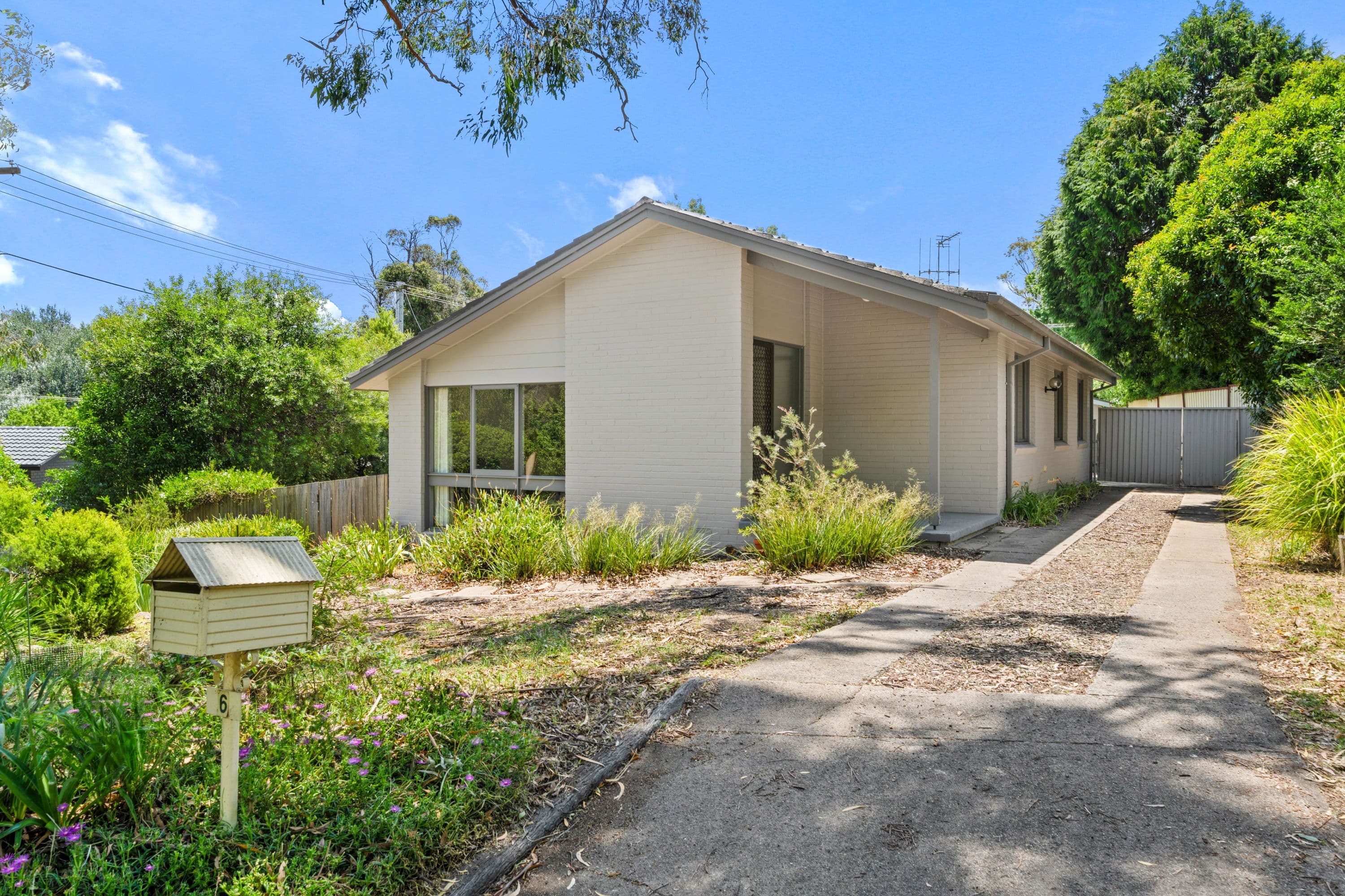 6 Berne Crescent, Macgregor ACT 2615, Macgregor - Thumbnail 2