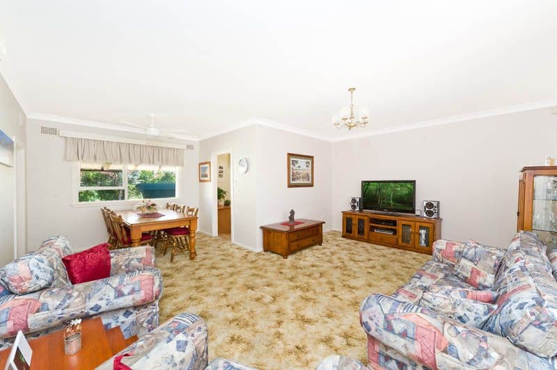 118 Belgrave Esplanade, SYLVANIA WATERS NSW 2224, Sylvania Waters - Thumbnail 4