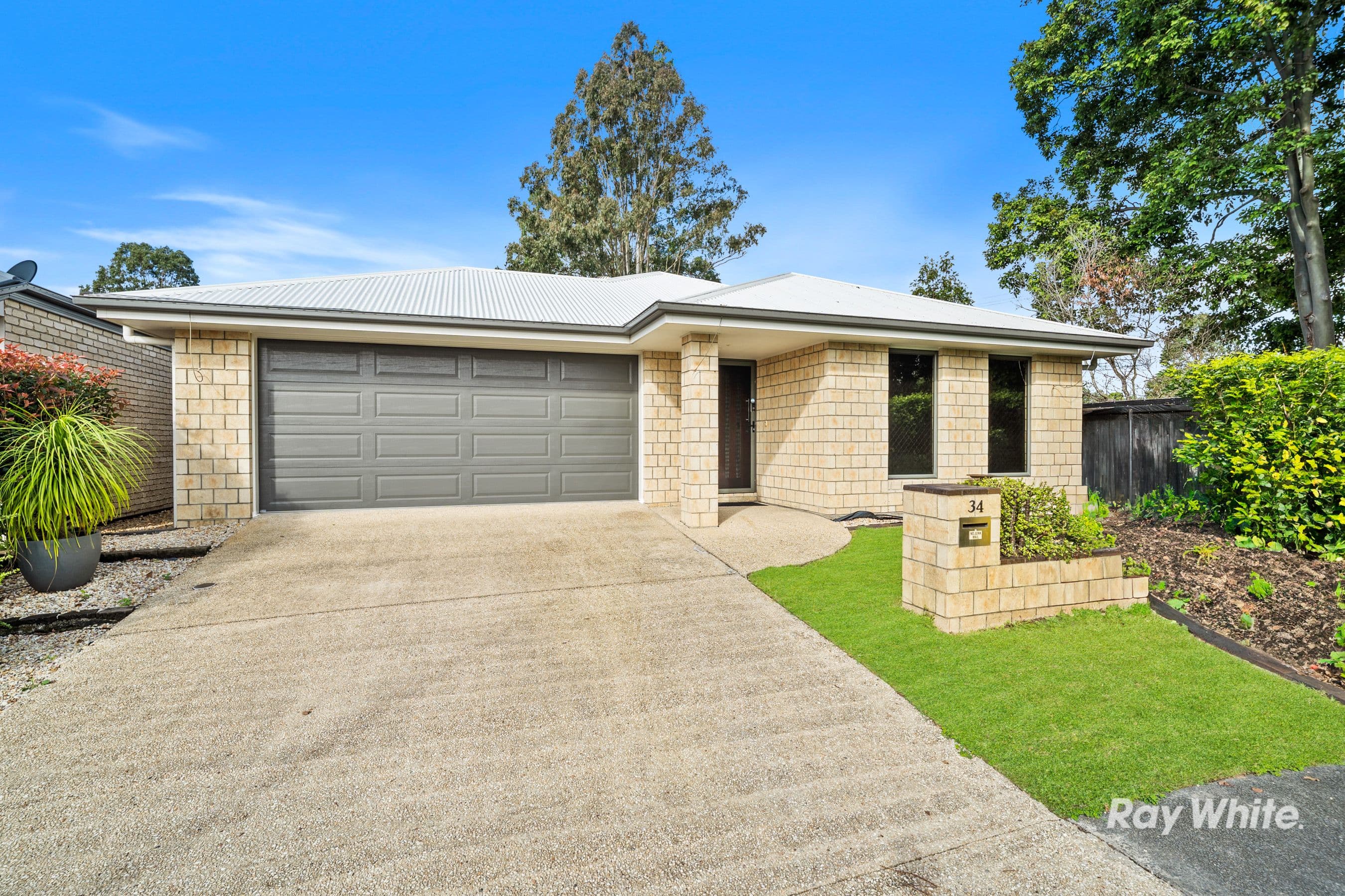34 Cobblestone Avenue, Logan Reserve QLD 4133, Logan Reserve - Image 1