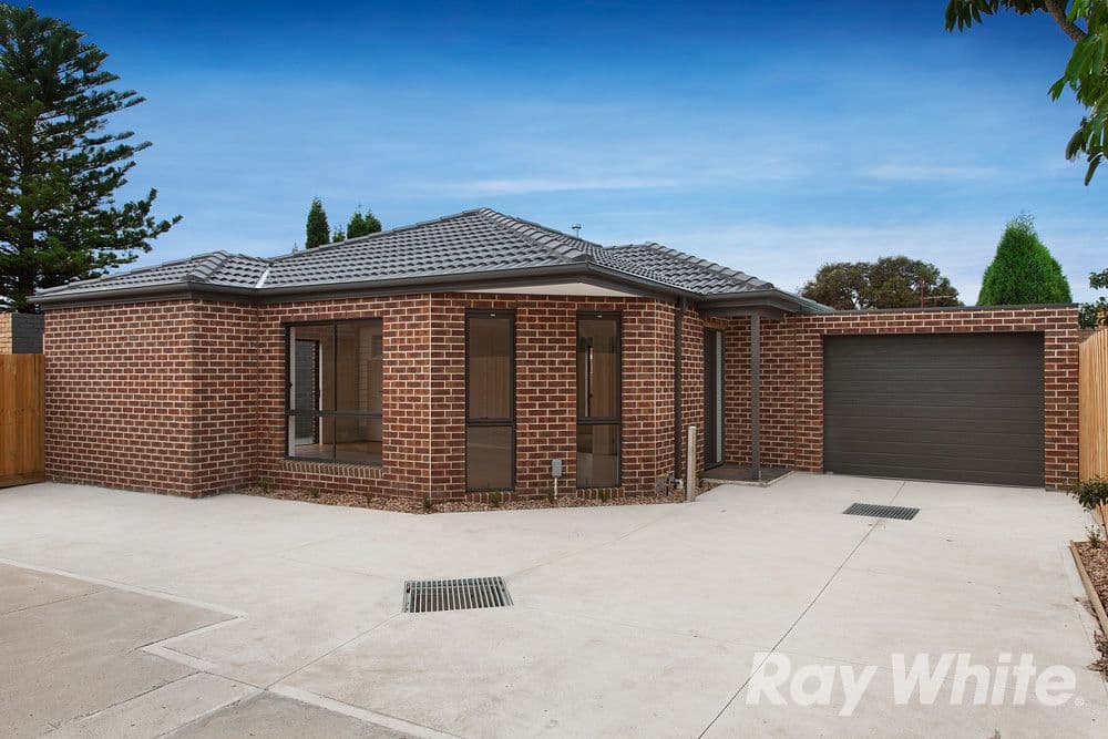 43 Denys Street, Fawkner VIC 3060, Fawkner - Image 1