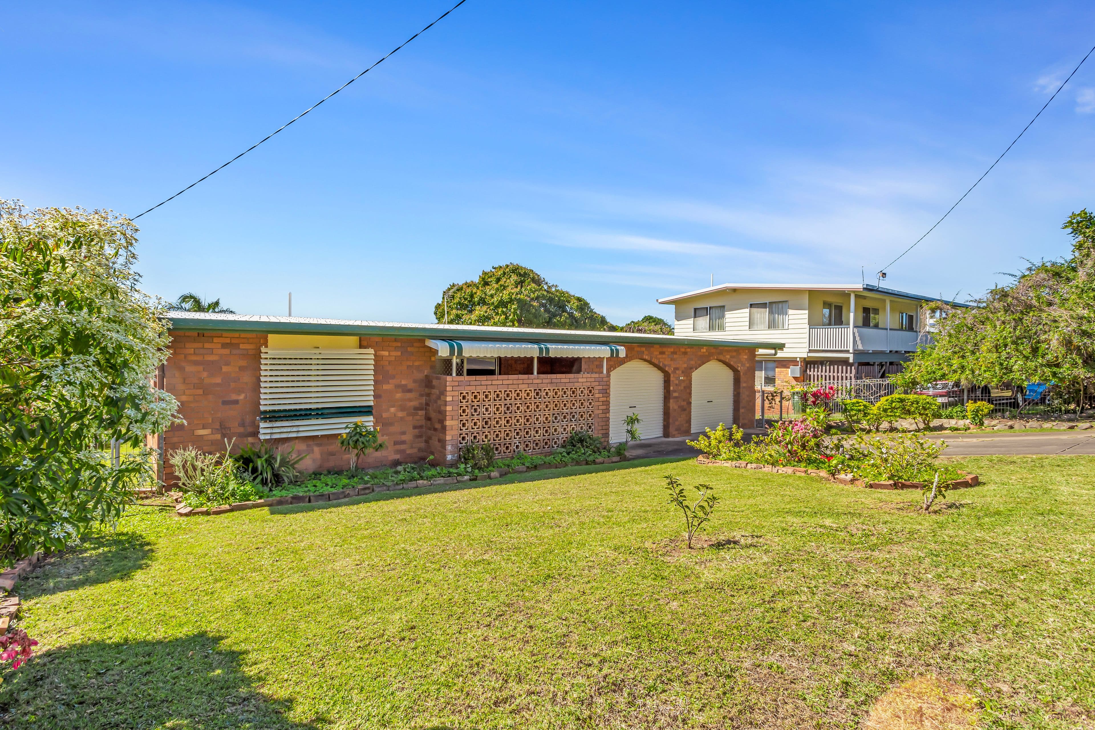 29 Meikleville Street, Meikleville Hill QLD 4703, Meikleville Hill - Image 1