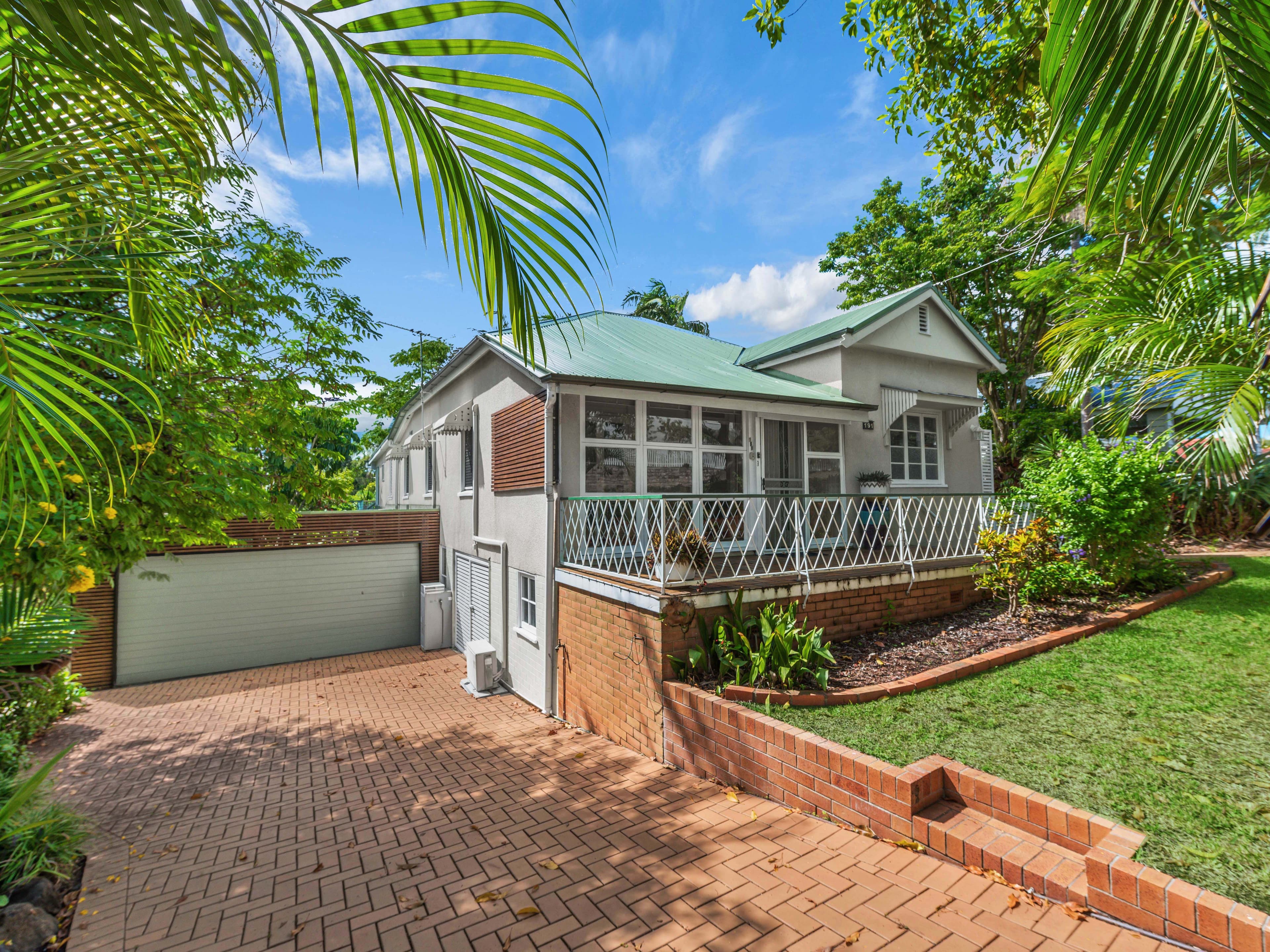 191 Arthur Terrace, Bardon QLD 4065, Bardon - Image 1