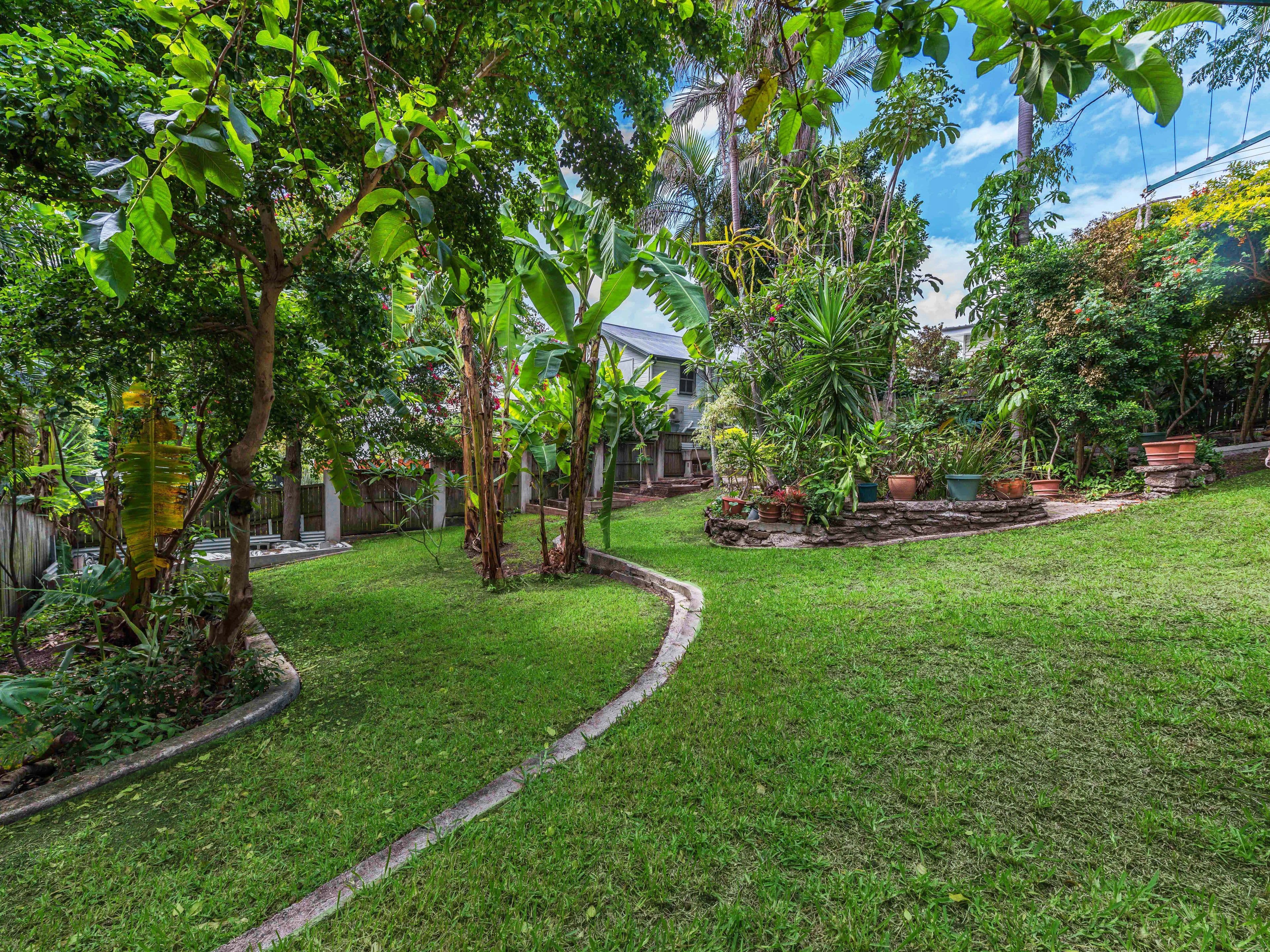 191 Arthur Terrace, Bardon QLD 4065, Bardon - Thumbnail 3