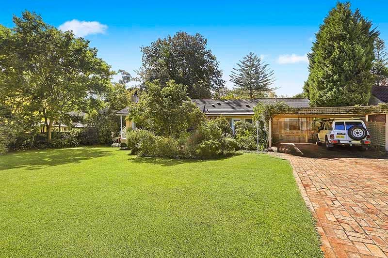 142 Junction Lane, Wahroonga NSW 2076, Wahroonga - Thumbnail 6
