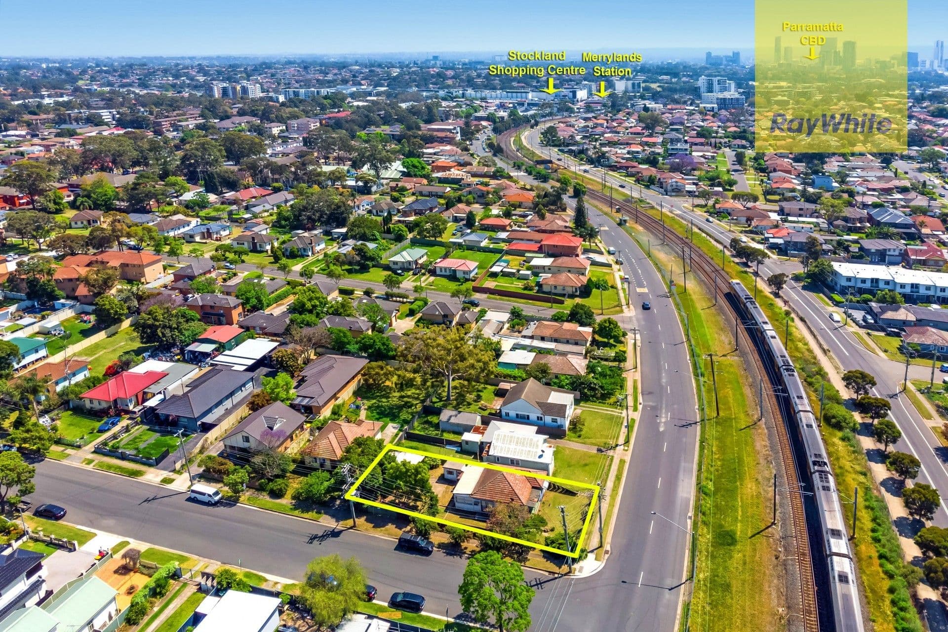 54 Military Road, Merrylands - Thumbnail 3