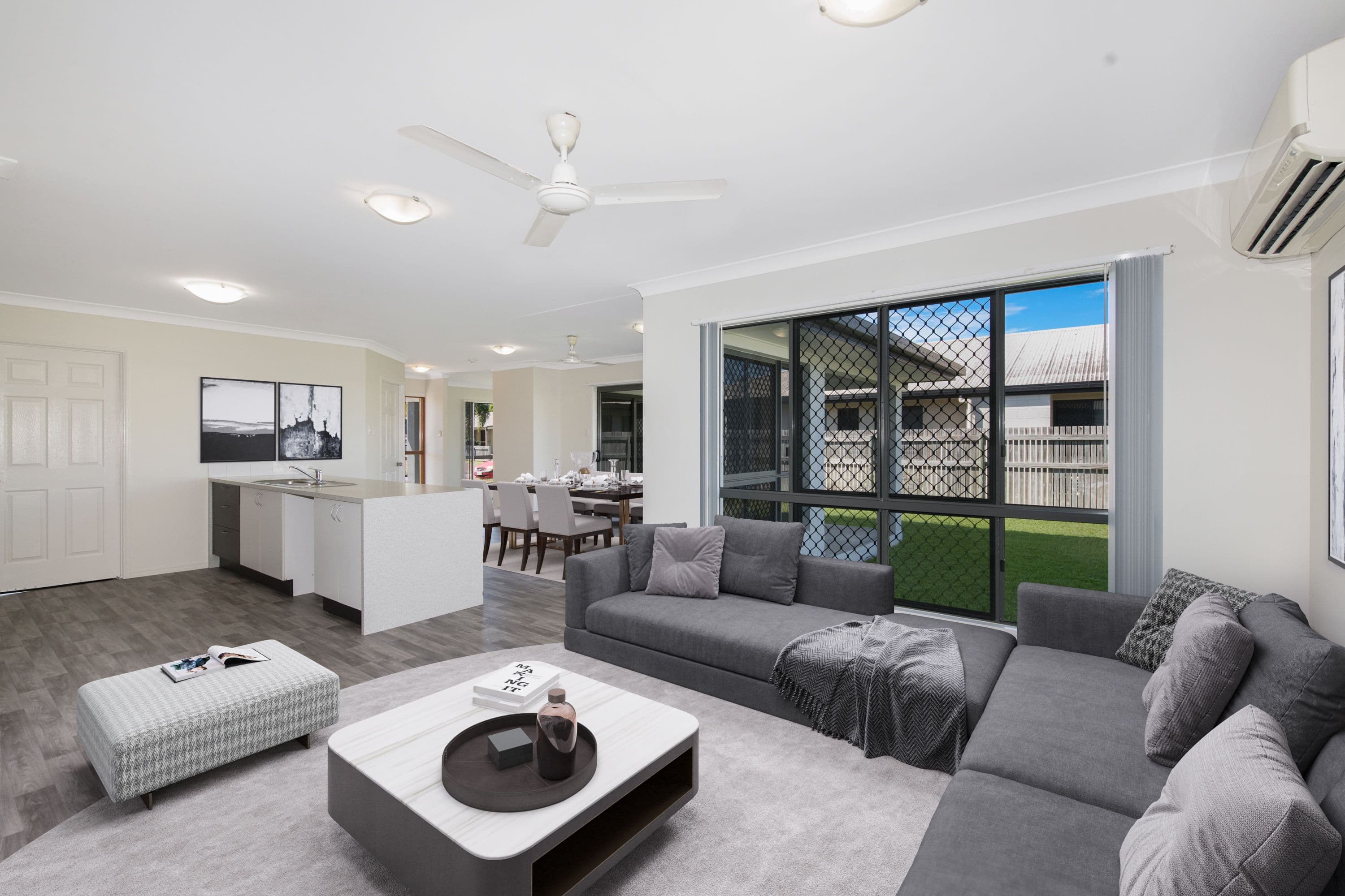 8 Moor Court, Kelso QLD 4815, Kelso - Thumbnail 4