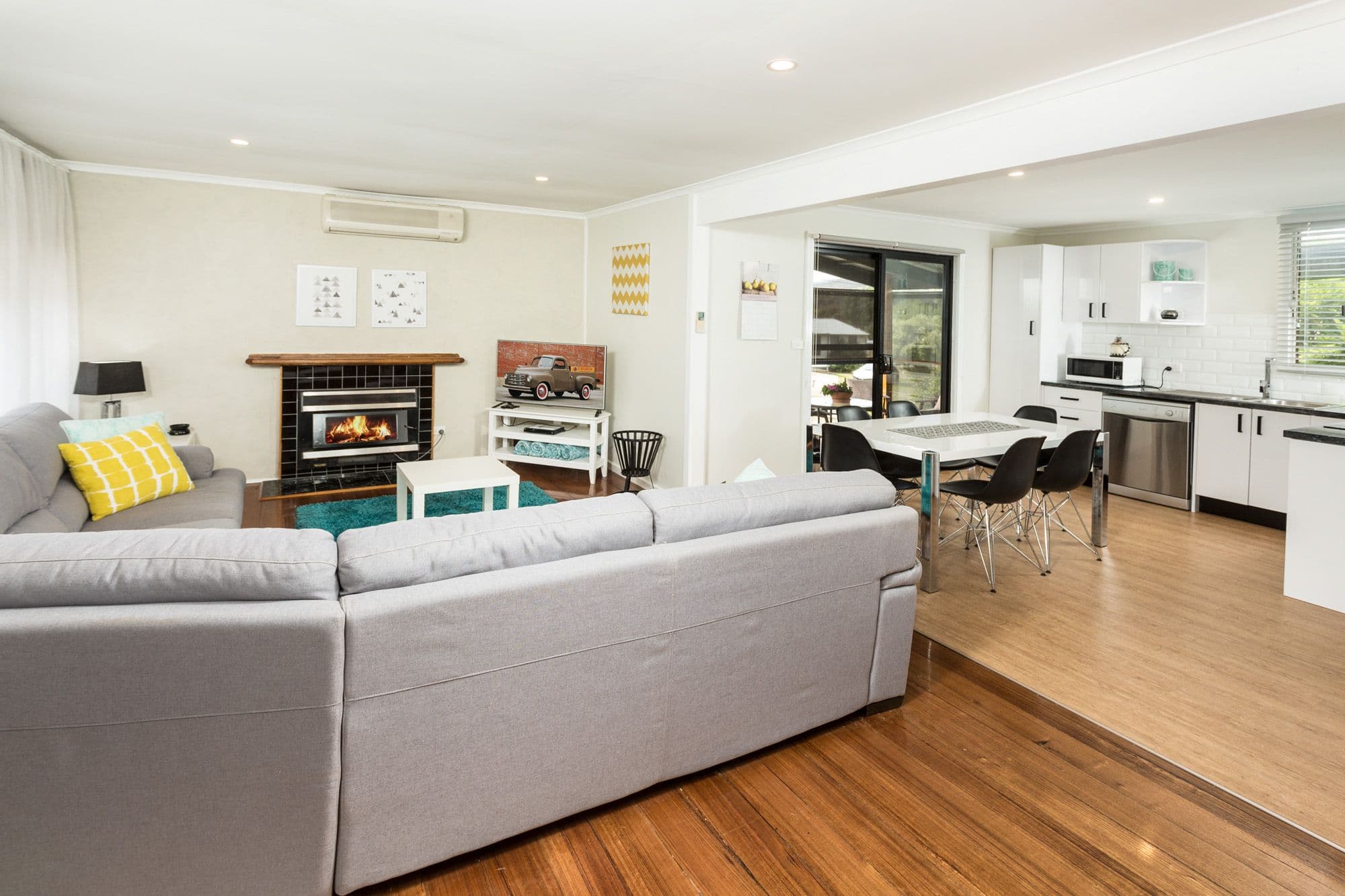 Eildon VIC 3713, Eildon - Image 1