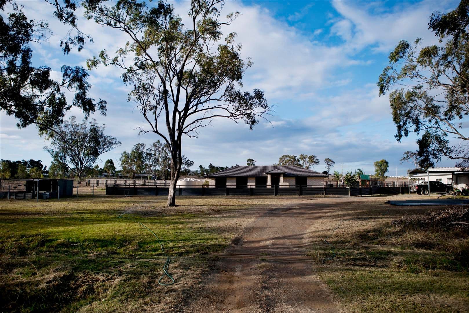 99 Washpool Road, Gracemere QLD 4702, Gracemere - Image 1