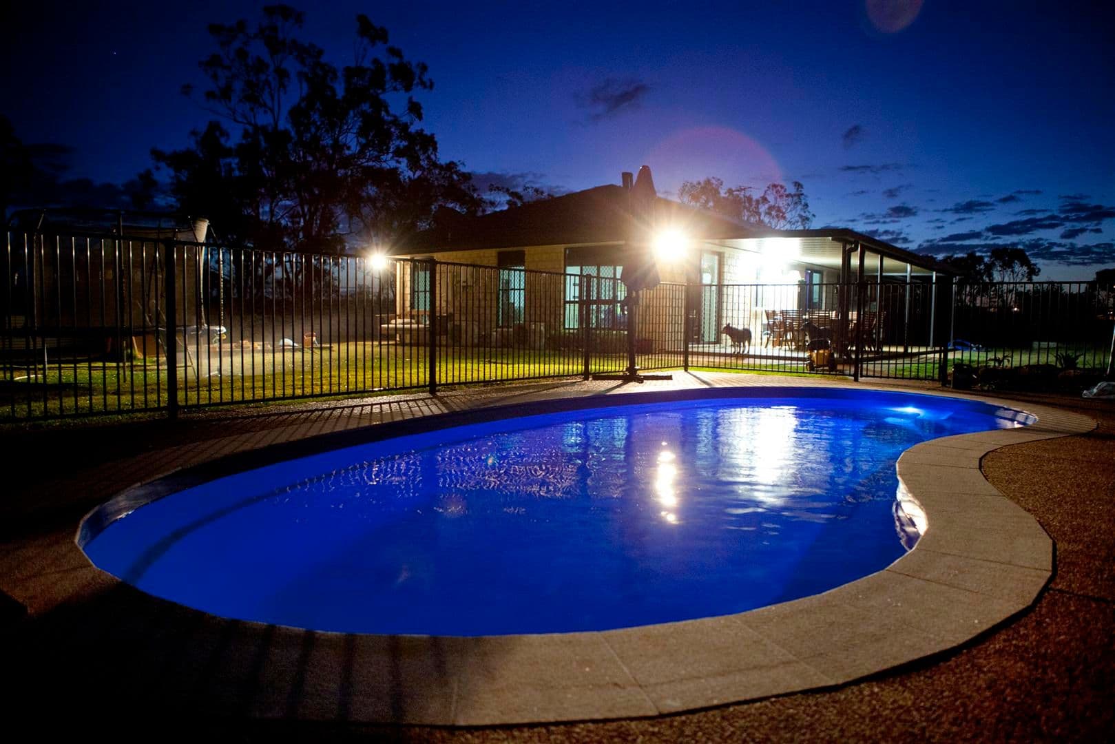 99 Washpool Road, Gracemere QLD 4702, Gracemere - Thumbnail 3