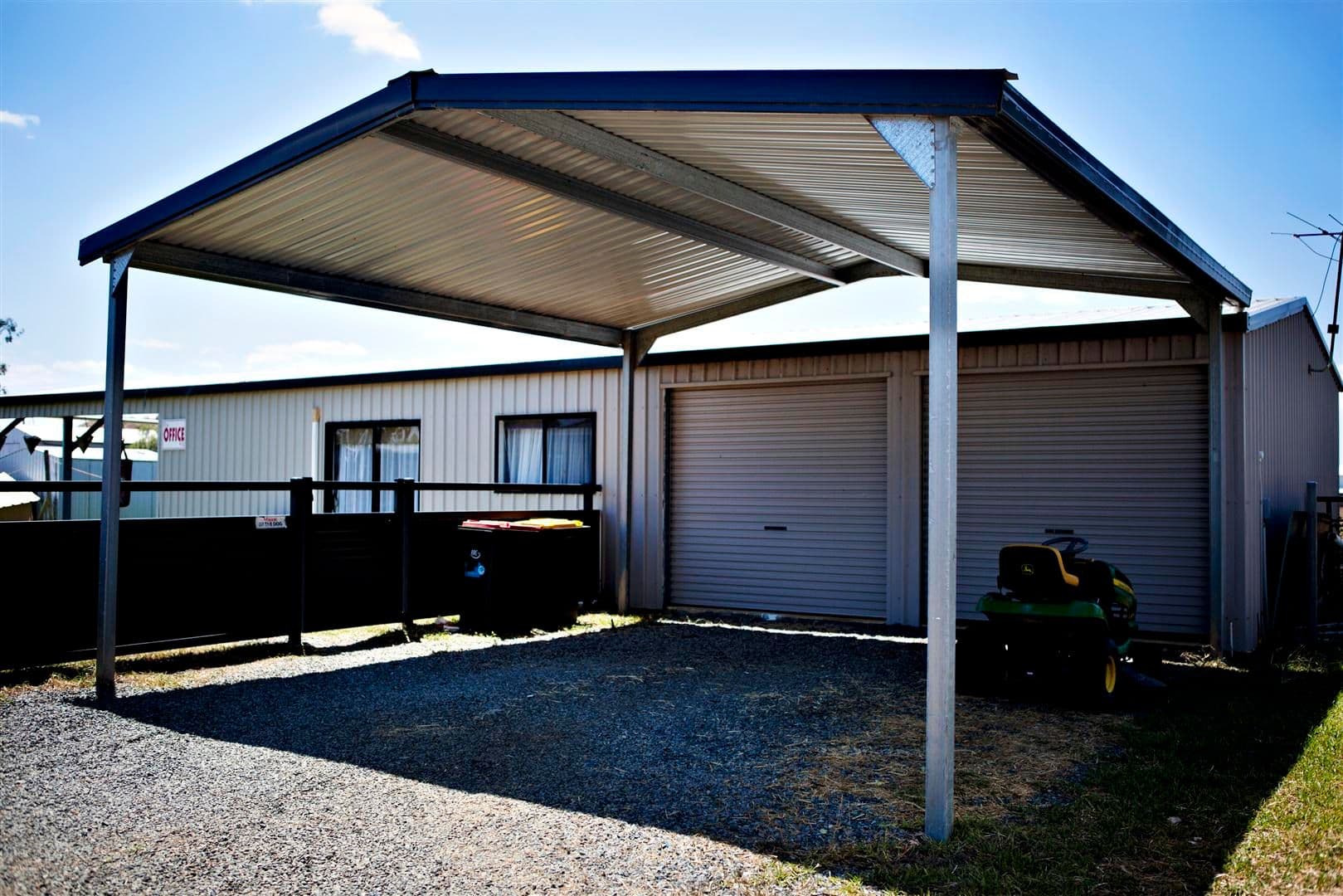 99 Washpool Road, Gracemere QLD 4702, Gracemere - Thumbnail 4