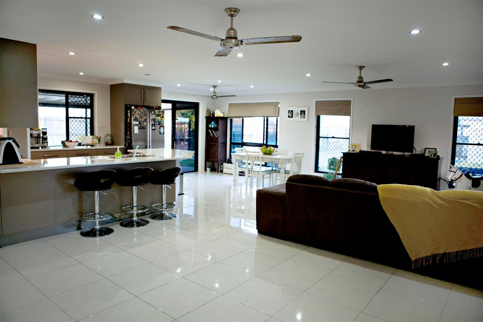 99 Washpool Road, Gracemere QLD 4702, Gracemere - Thumbnail 8