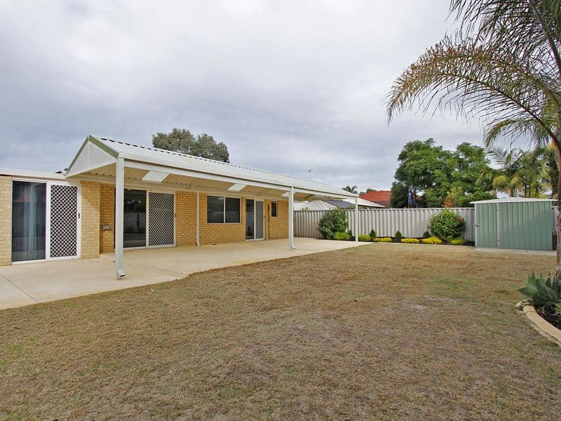 8 Houghton Drive, CARRAMAR WA 6031, Carramar - Thumbnail 5