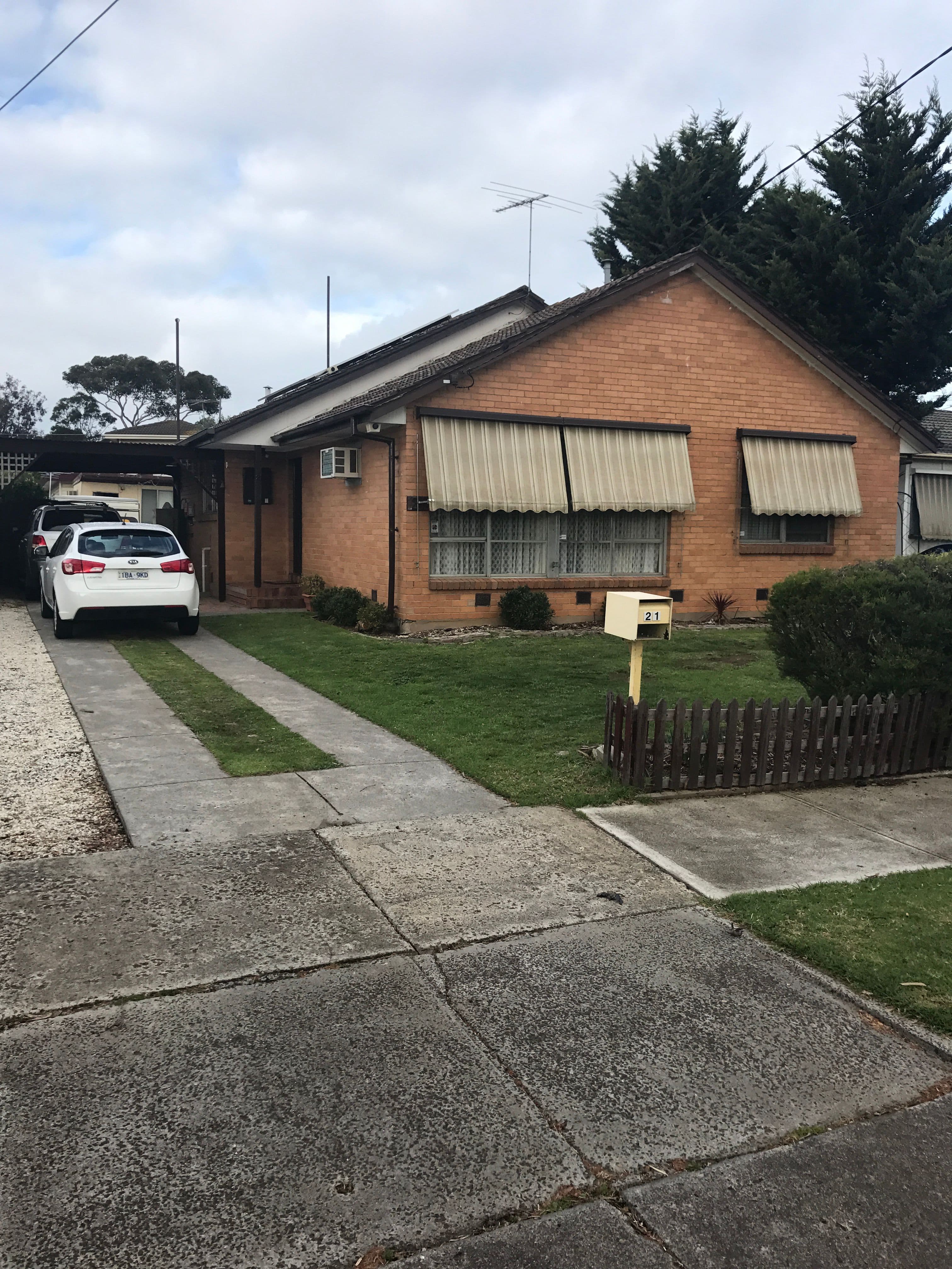 21 Eades Street, Laverton VIC 3028, Laverton - Image 1