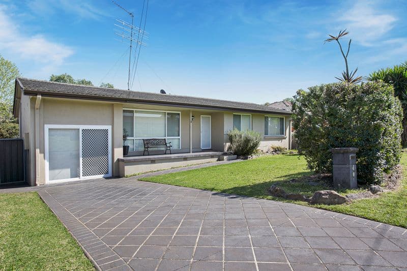 3 Price Street, South Penrith NSW 2750, South Penrith - Image 1