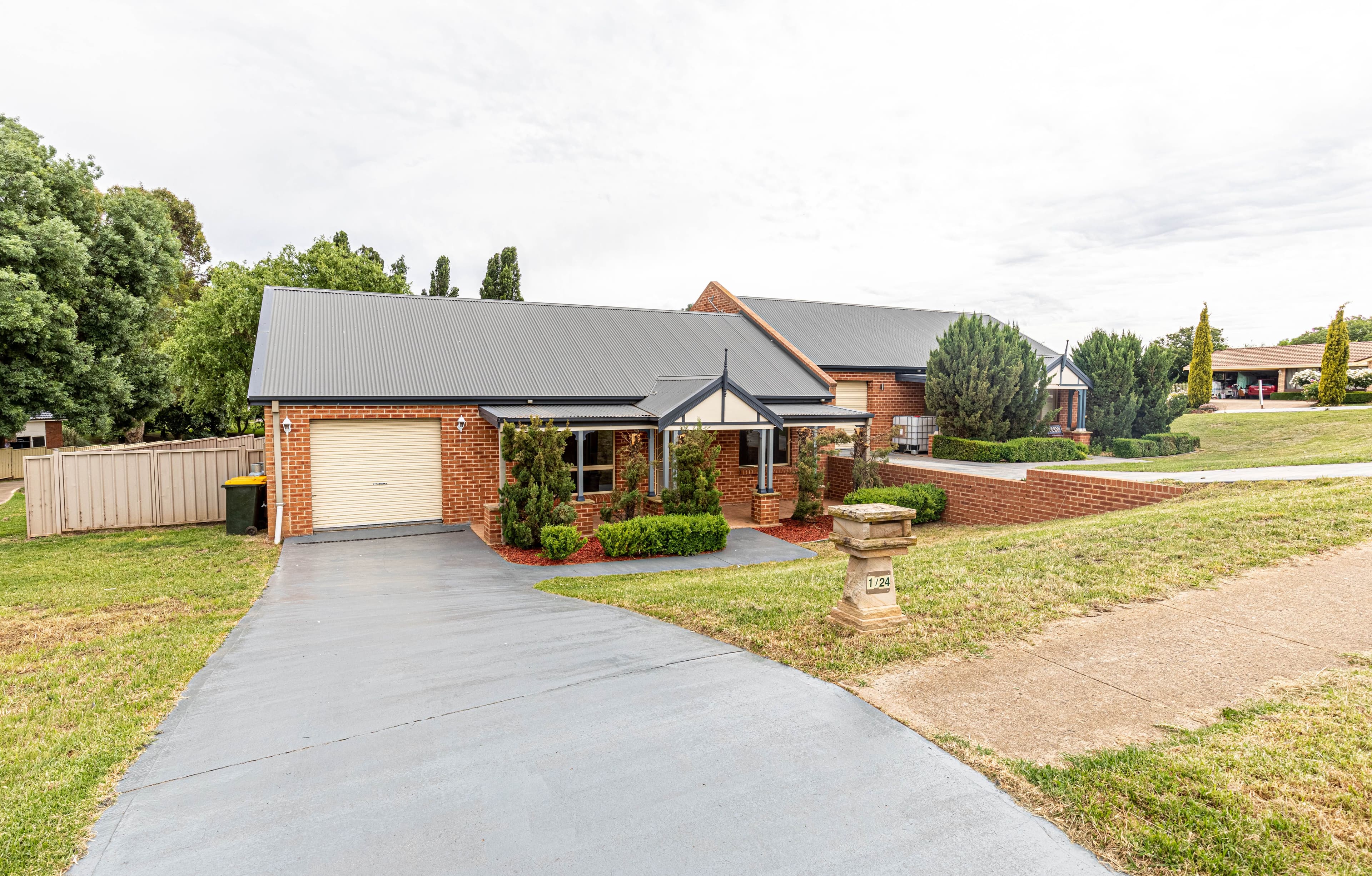 1/24 Polona Street, Blayney NSW 2799, Blayney - Thumbnail 2