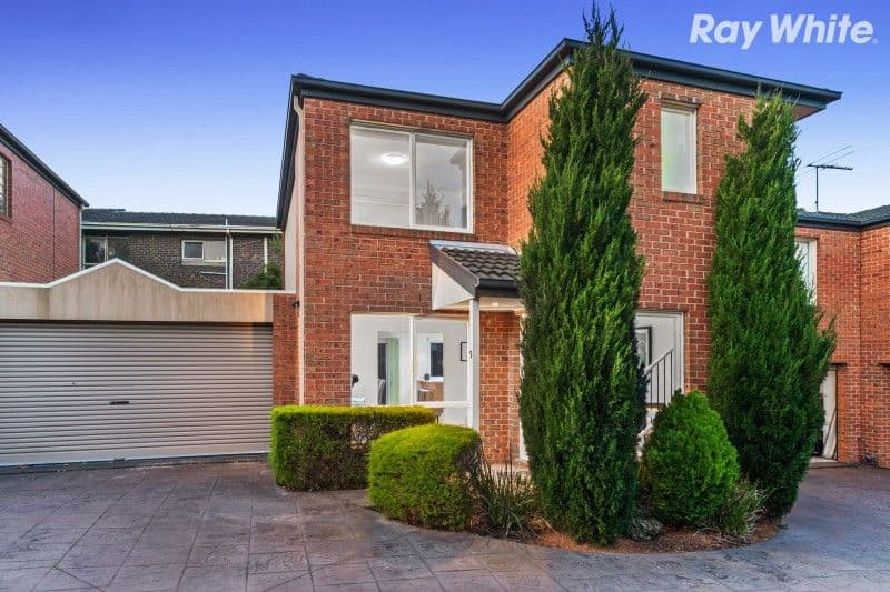 5-7 Bayswater Road, Croydon VIC 3136, Croydon - Image 1