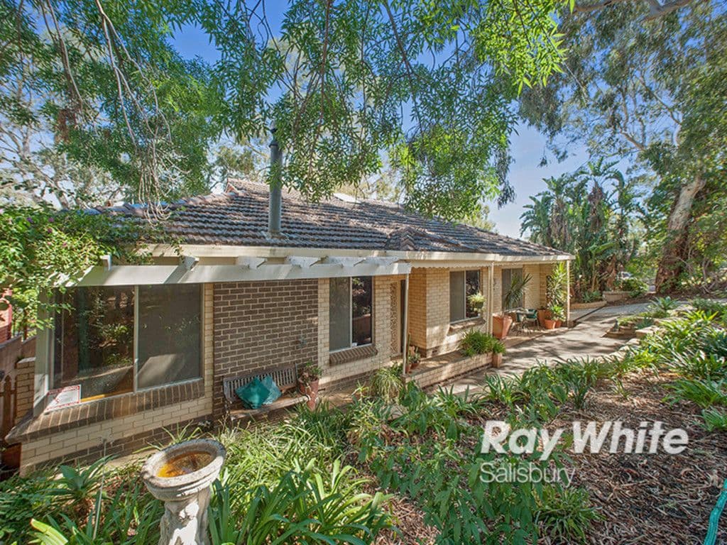 21 Ferrier Avenue, Fairview Park SA 5126, Fairview Park - Thumbnail 2