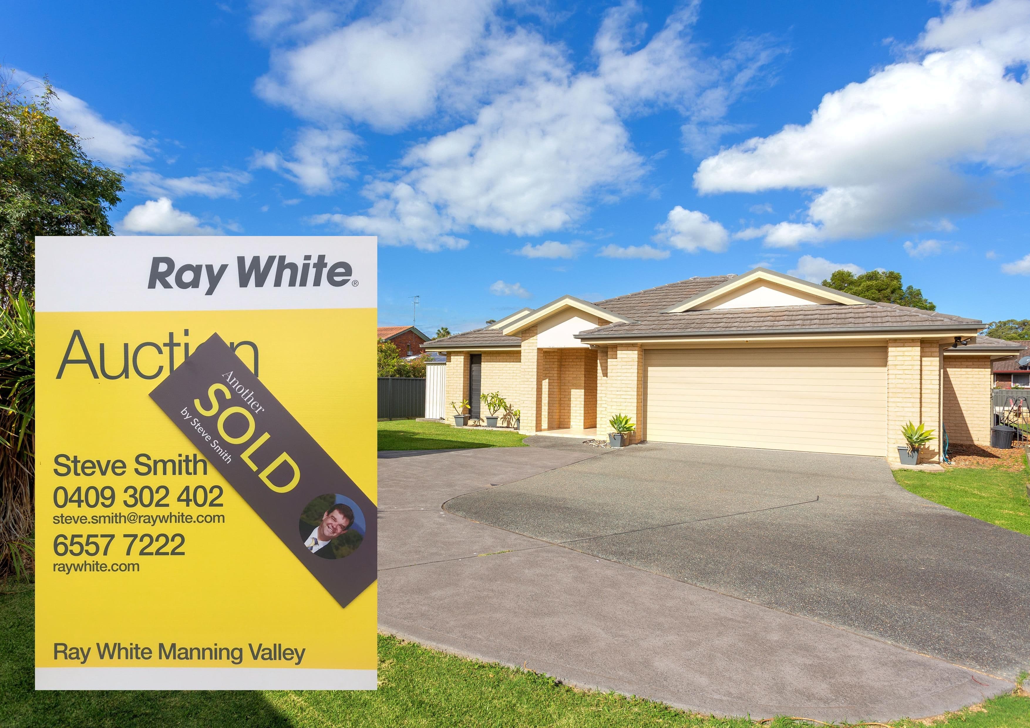 12 Sturt Place, Taree - Image 1