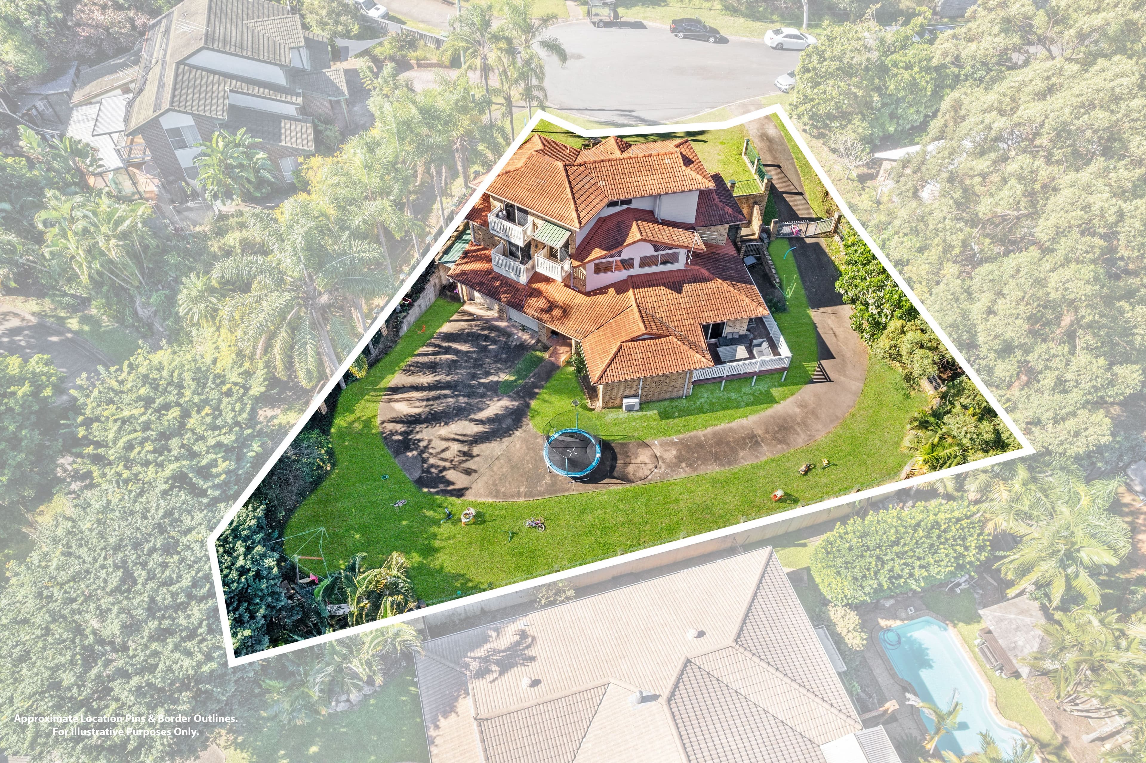 26 Innes Crescent, Cornubia QLD 4130, Cornubia - Thumbnail 3