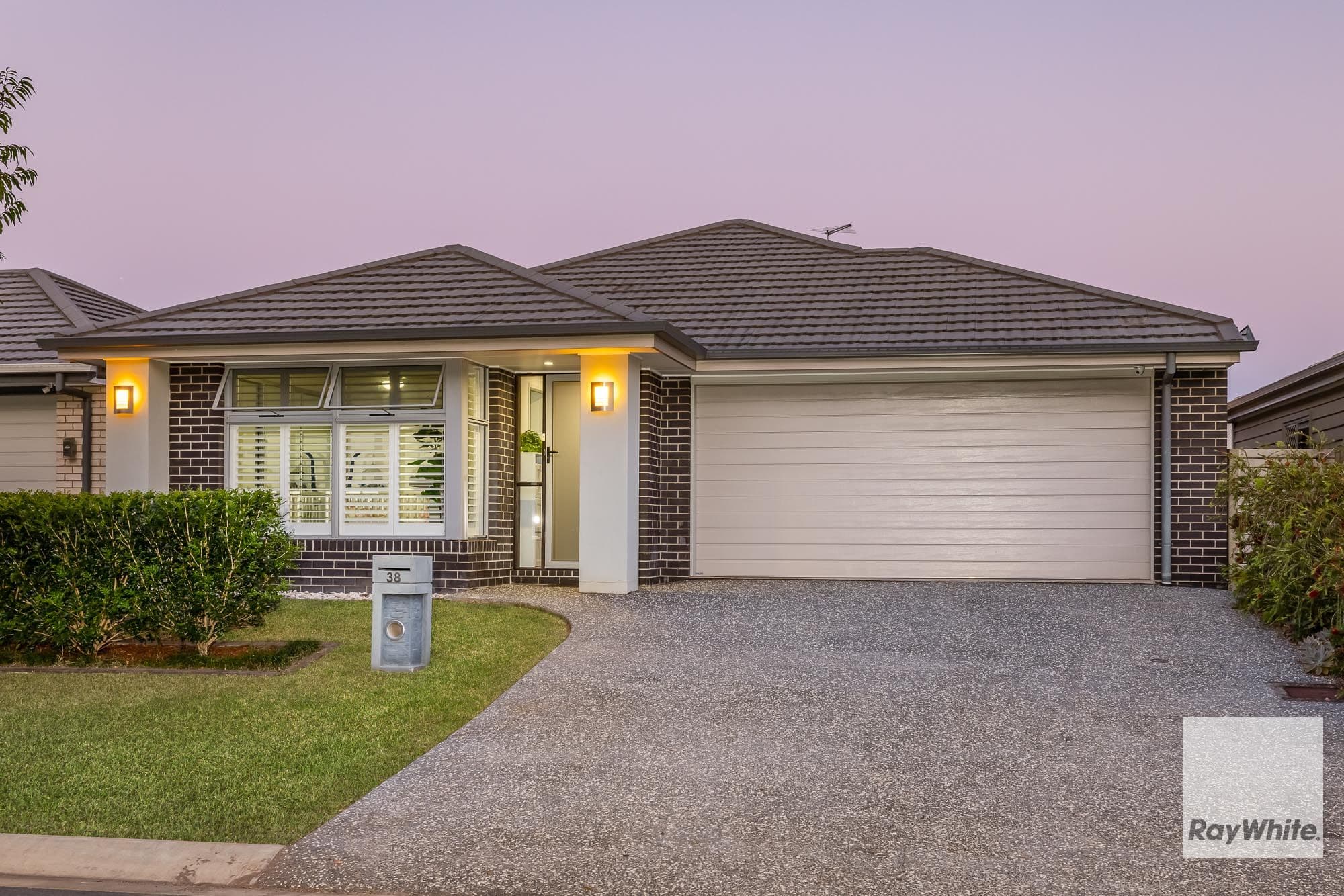 38 Harrington Boulevard, Thornlands QLD 4164, Thornlands - Image 1