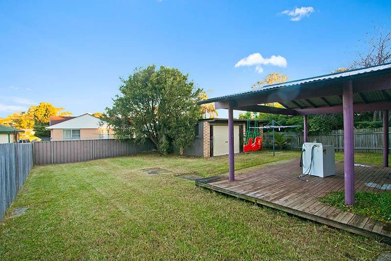9 Hogarth Avenue, MOUNT WARRIGAL NSW 2528, Mount Warrigal - Thumbnail 3