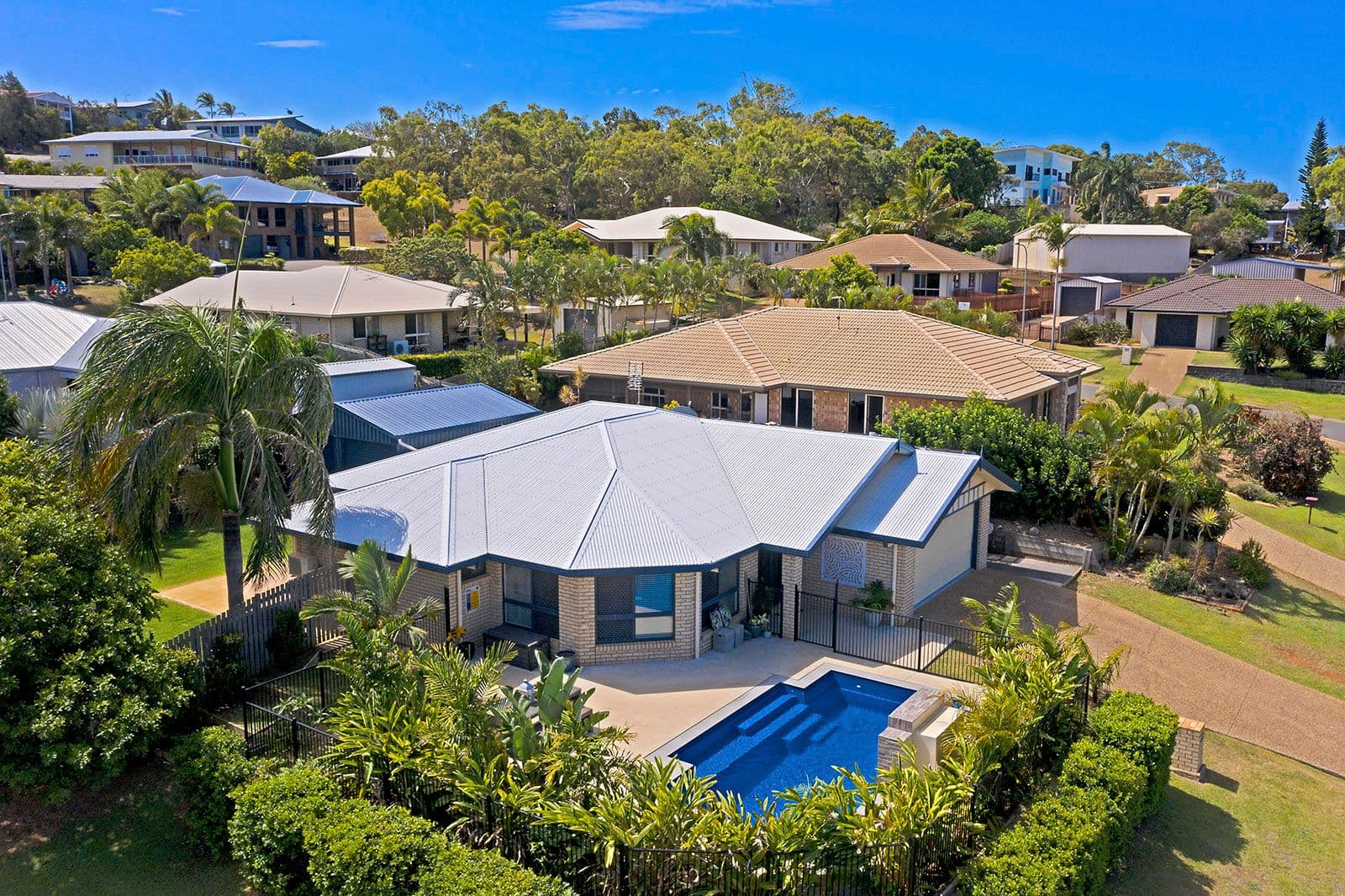 8 Driftwood Drive, Rosslyn QLD 4703, Rosslyn - Image 1