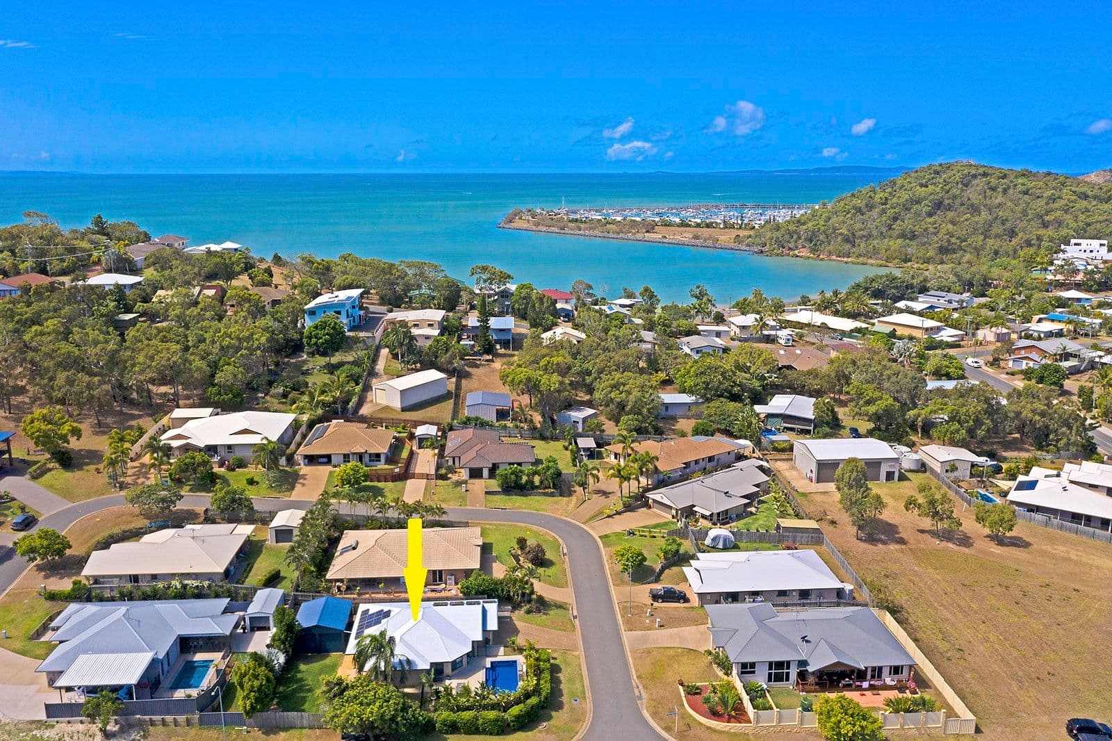 8 Driftwood Drive, Rosslyn QLD 4703, Rosslyn - Thumbnail 2