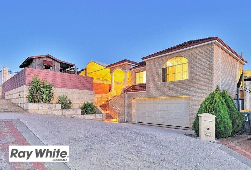 25 woolmers Loop, Landsdale WA 6065, Landsdale - Thumbnail 2