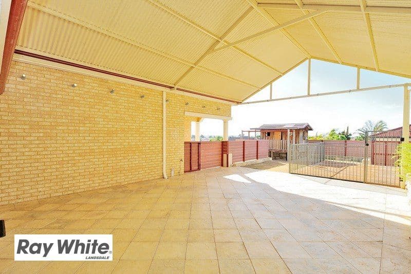 25 woolmers Loop, Landsdale WA 6065, Landsdale - Thumbnail 5
