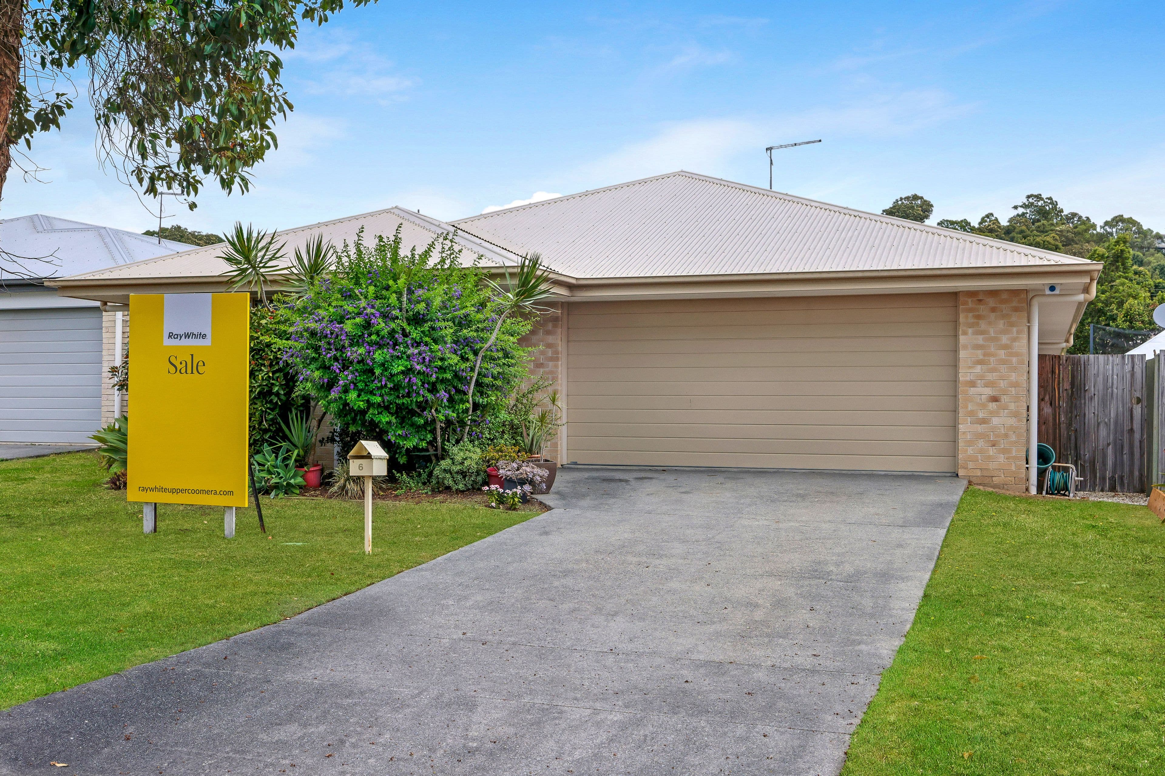 6 Snowden Crescent, Willow Vale QLD 4209, Willow Vale - Image 1
