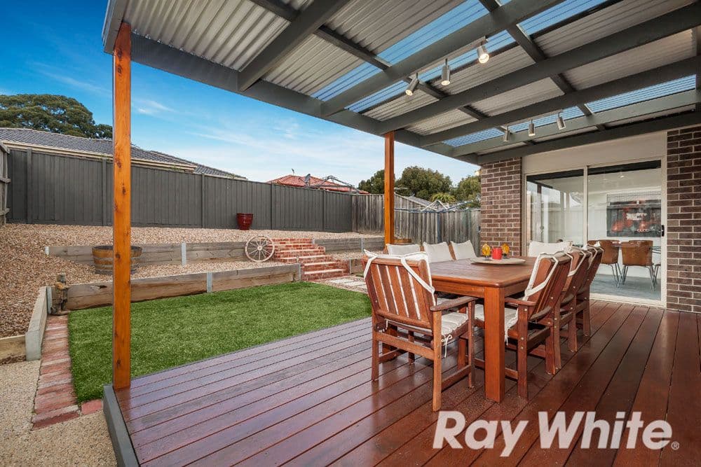 6 Ashgate Drive, Doreen VIC 3754, Doreen - Image 1