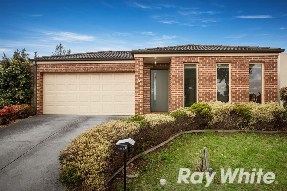 6 Ashgate Drive, Doreen VIC 3754, Doreen - Thumbnail 2