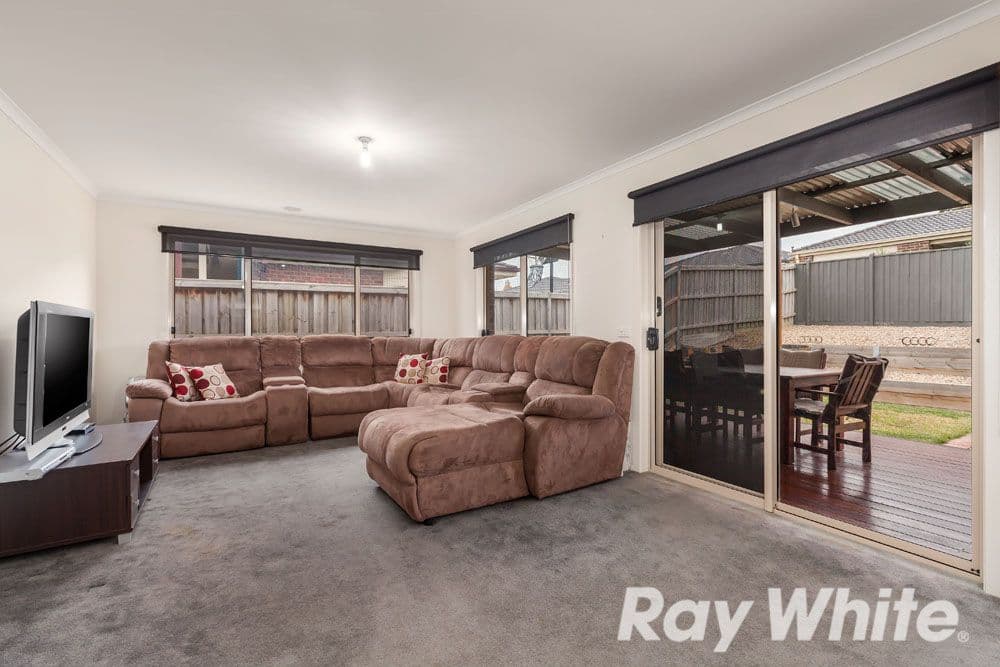 6 Ashgate Drive, Doreen VIC 3754, Doreen - Thumbnail 4