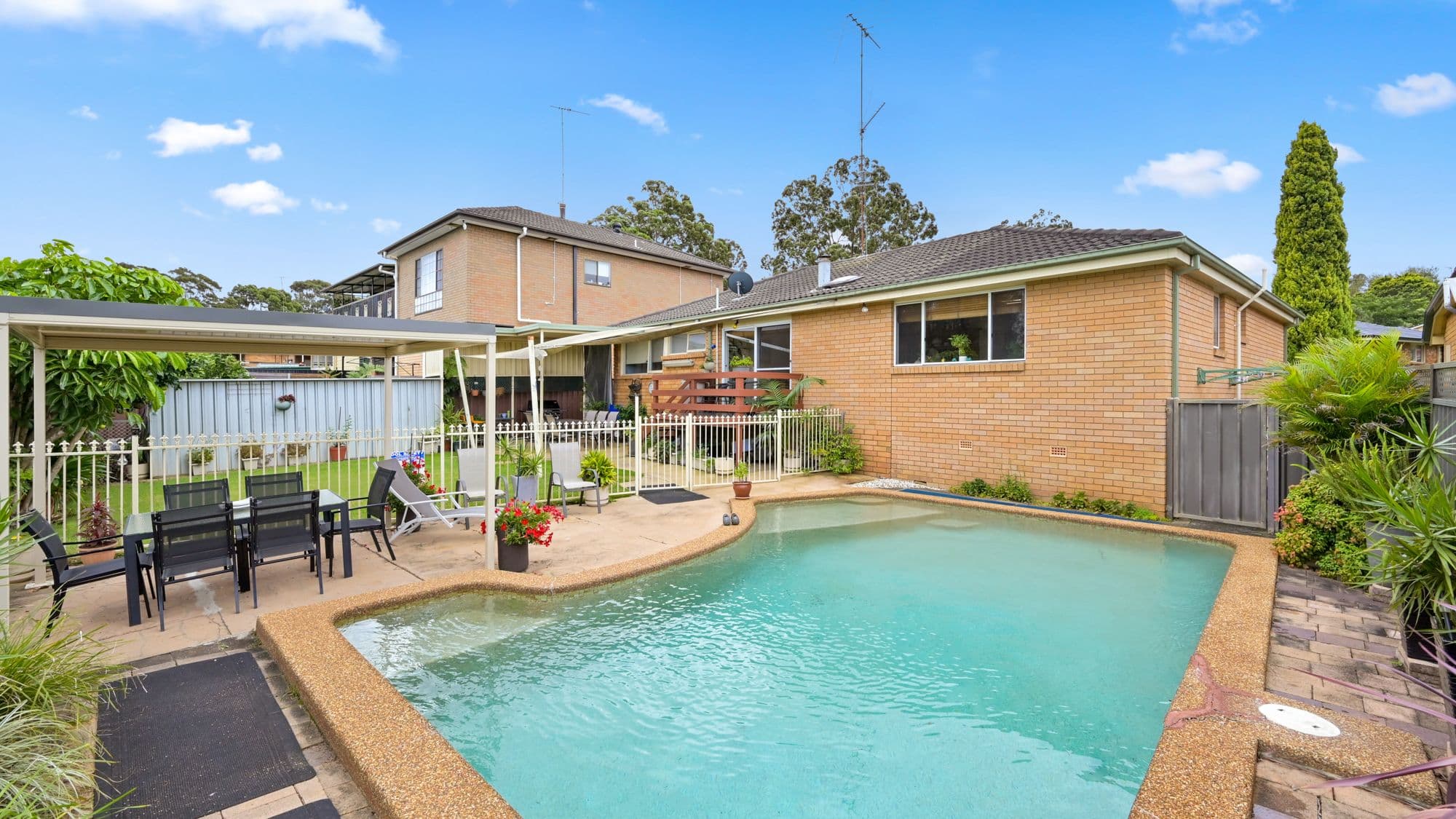 36 Balook Crescent, Bradbury NSW 2560, Bradbury - Thumbnail 2