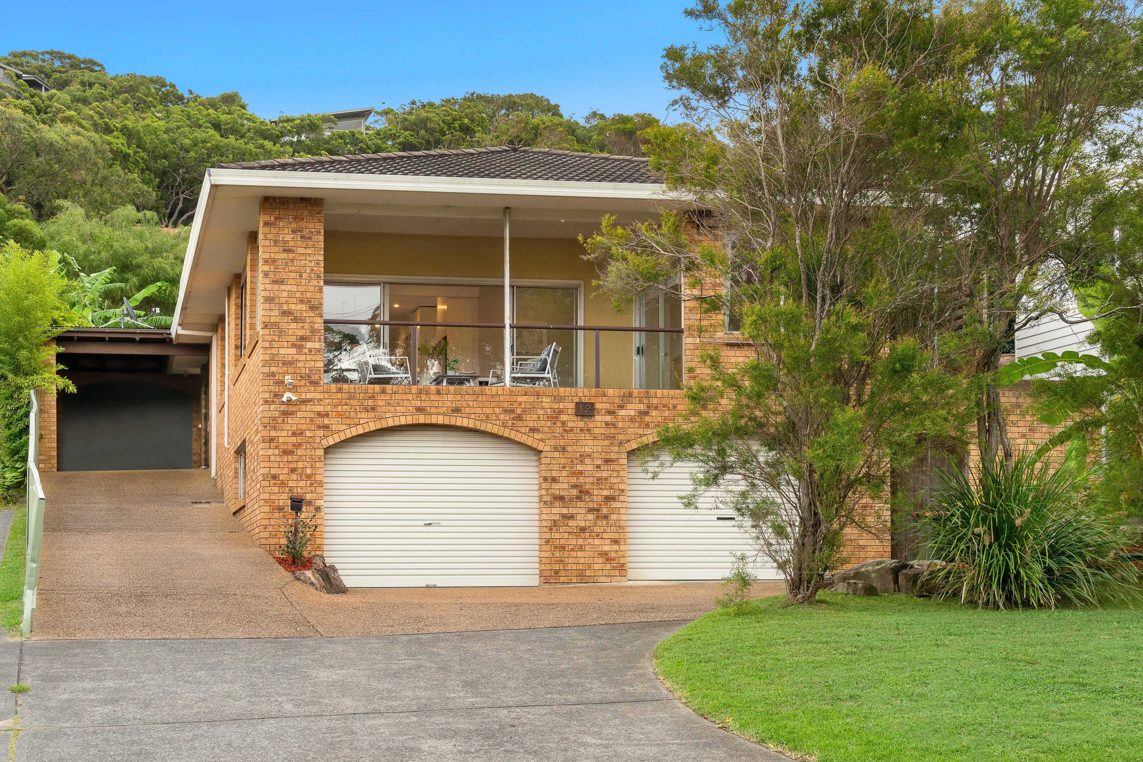 12 Beach Drive, Killcare NSW 2257, Killcare - Image 1