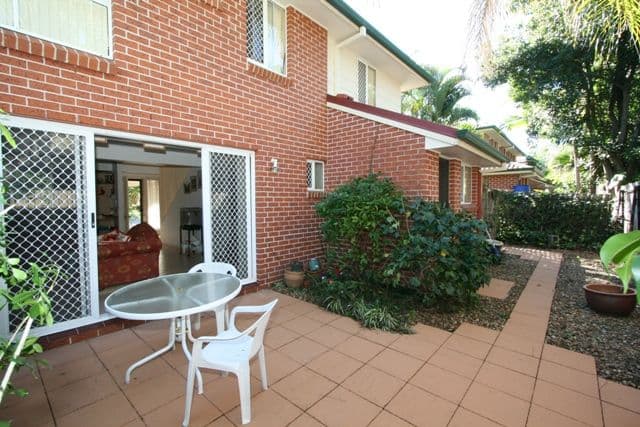 89 Richmond Road, MORNINGSIDE QLD 4170, Morningside - Thumbnail 8