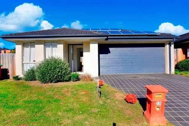15 Melzak Way, BERWICK VIC 3806, Berwick - Image 1