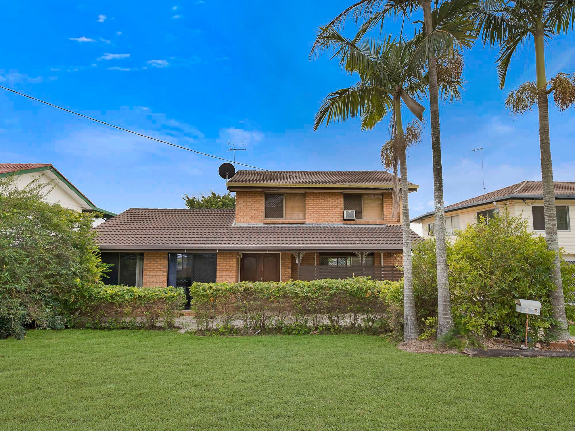 36 Manchester Street, Eight Mile Plains QLD 4113, Eight Mile Plains - Image 1