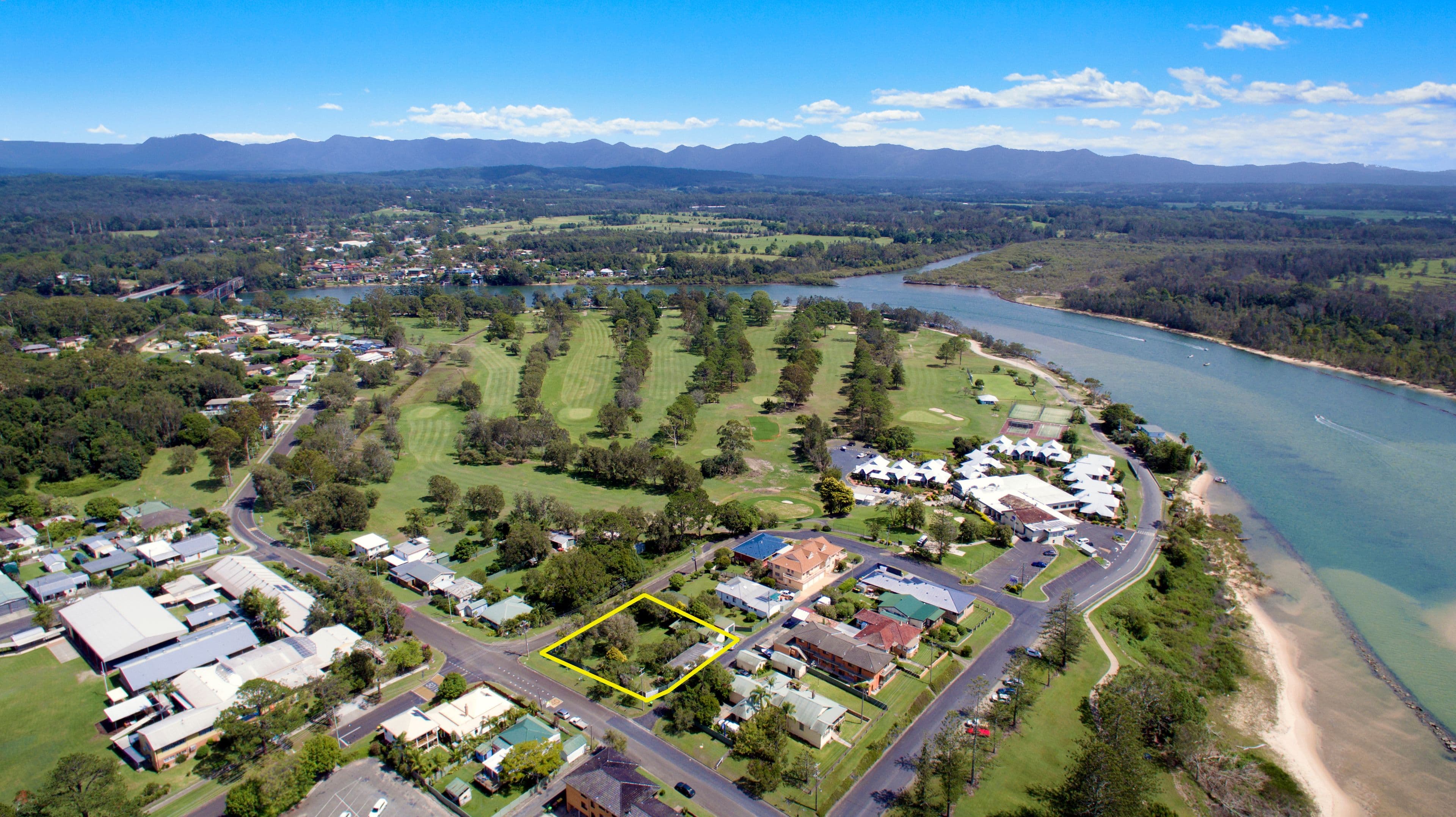 6-8 Bonville Street, Urunga NSW 2455, Urunga - Thumbnail 2
