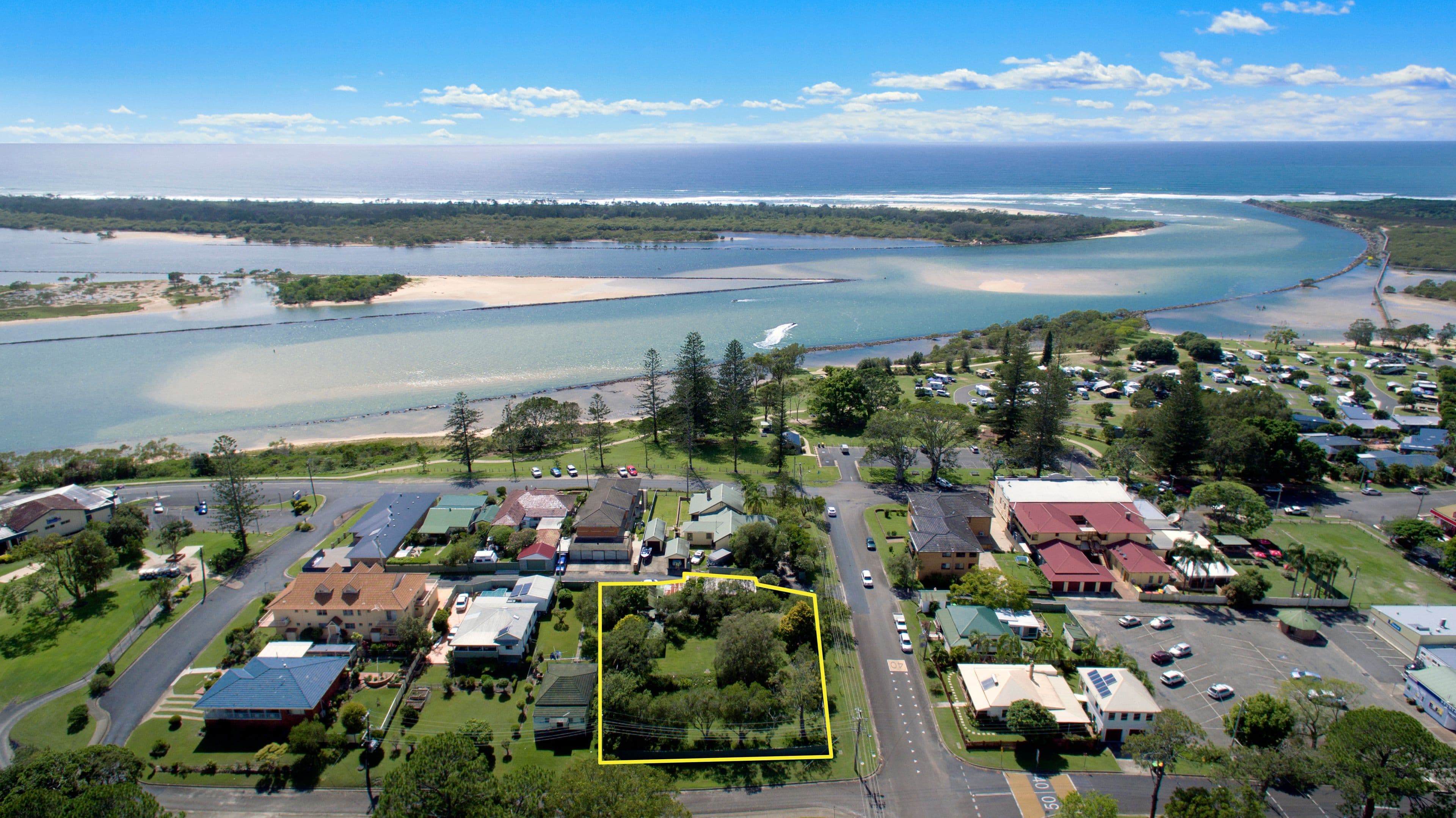 6-8 Bonville Street, Urunga NSW 2455, Urunga - Thumbnail 3