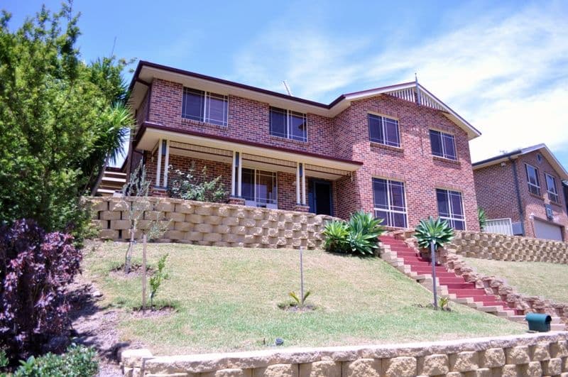 7 Kallara Link, CORDEAUX HEIGHTS NSW 2526, Cordeaux Heights - Image 1
